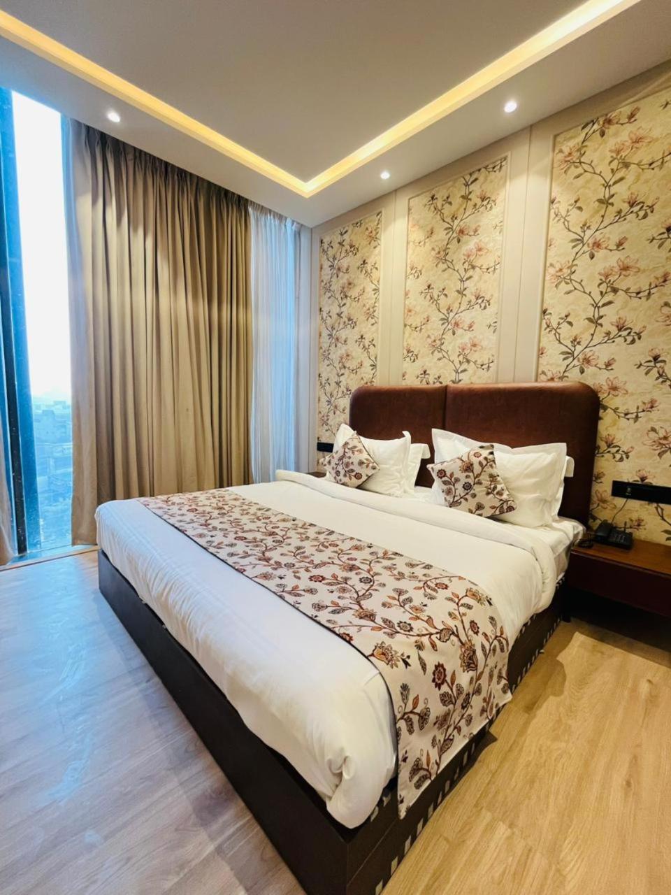 Klyde Hotel Amritsar
