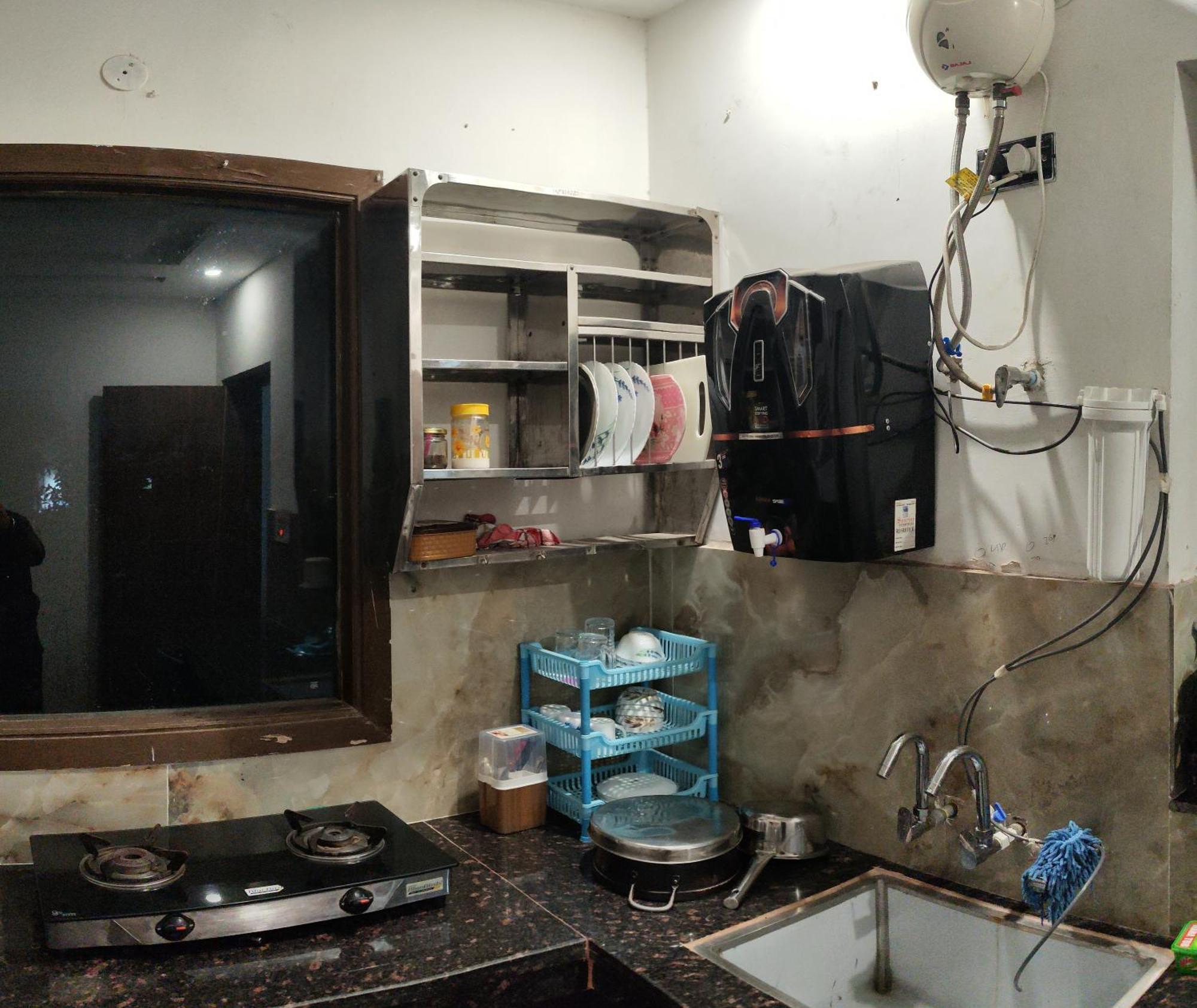 The Great Escape Homestay *