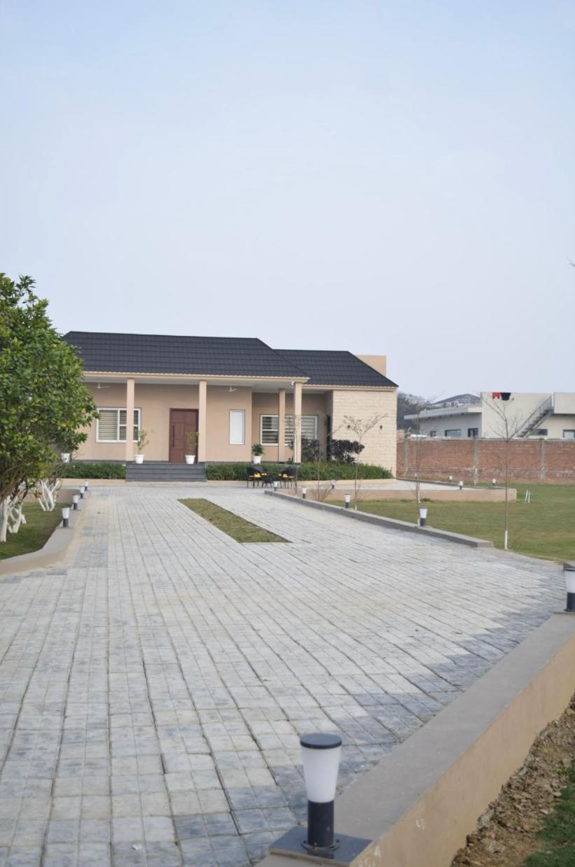 Villa Haven *
