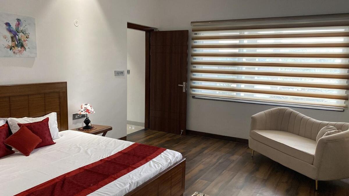 Villa Haven *
