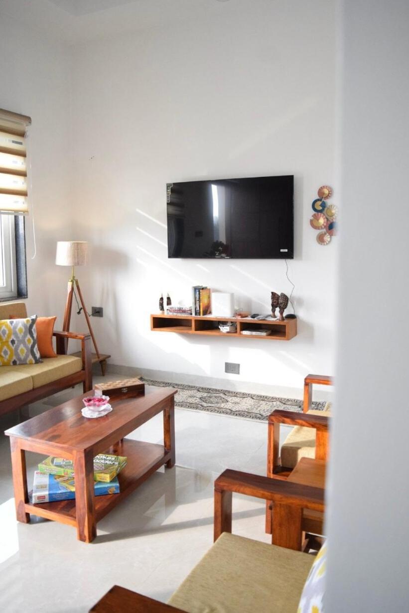 Haven Villa