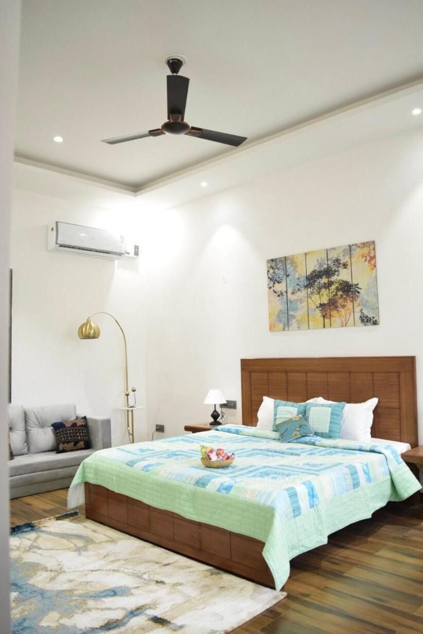 Villa Haven *