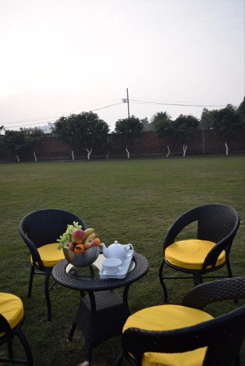 Villa Haven Amritsar