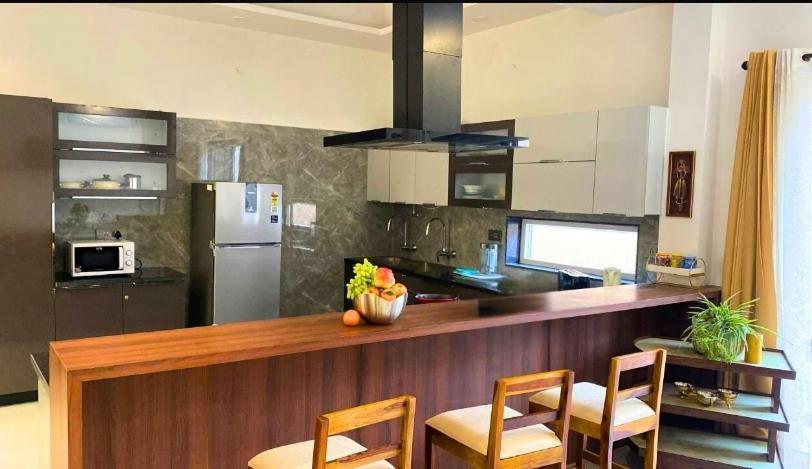 Haven Villa