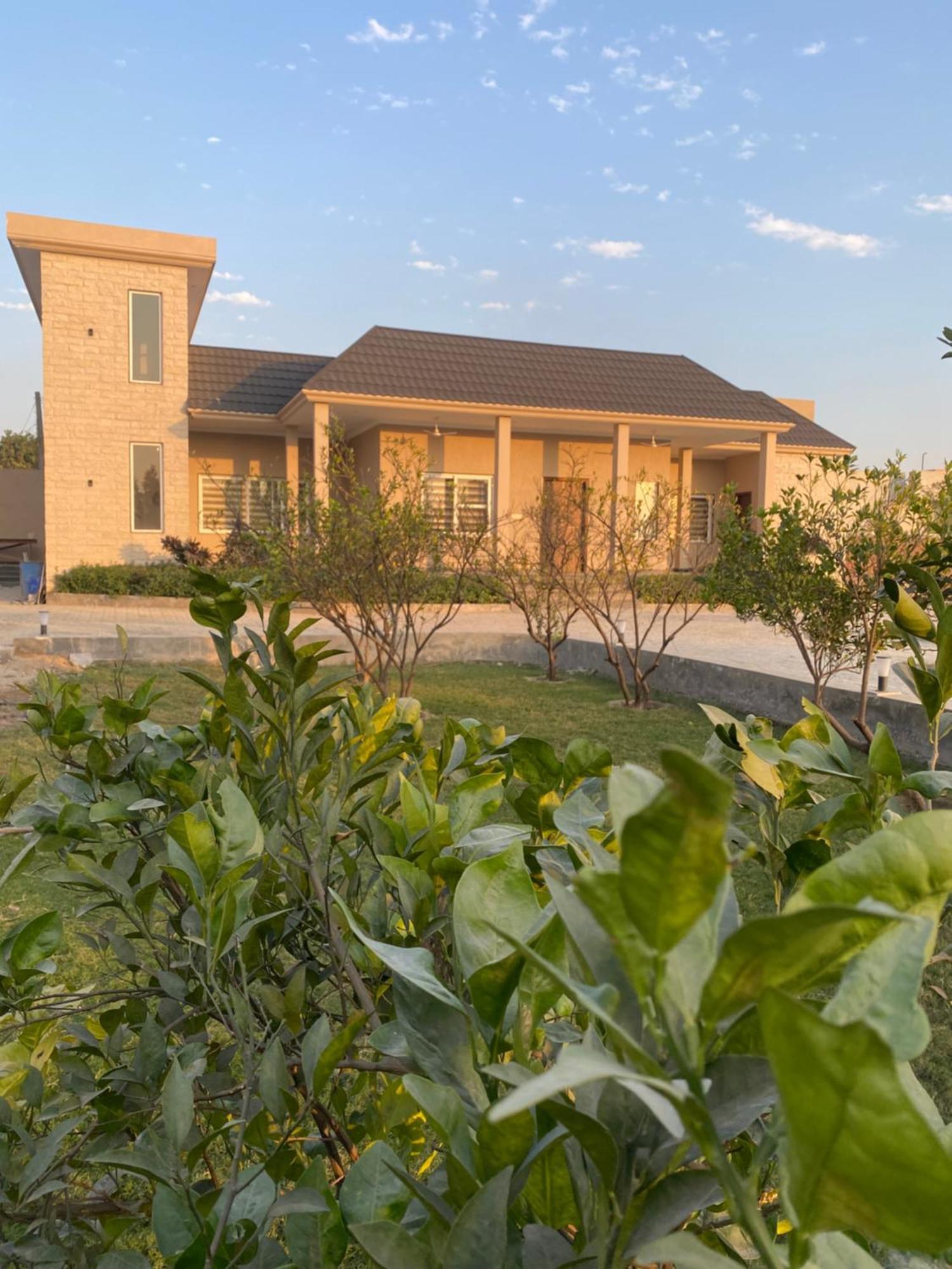 Villa Haven *
