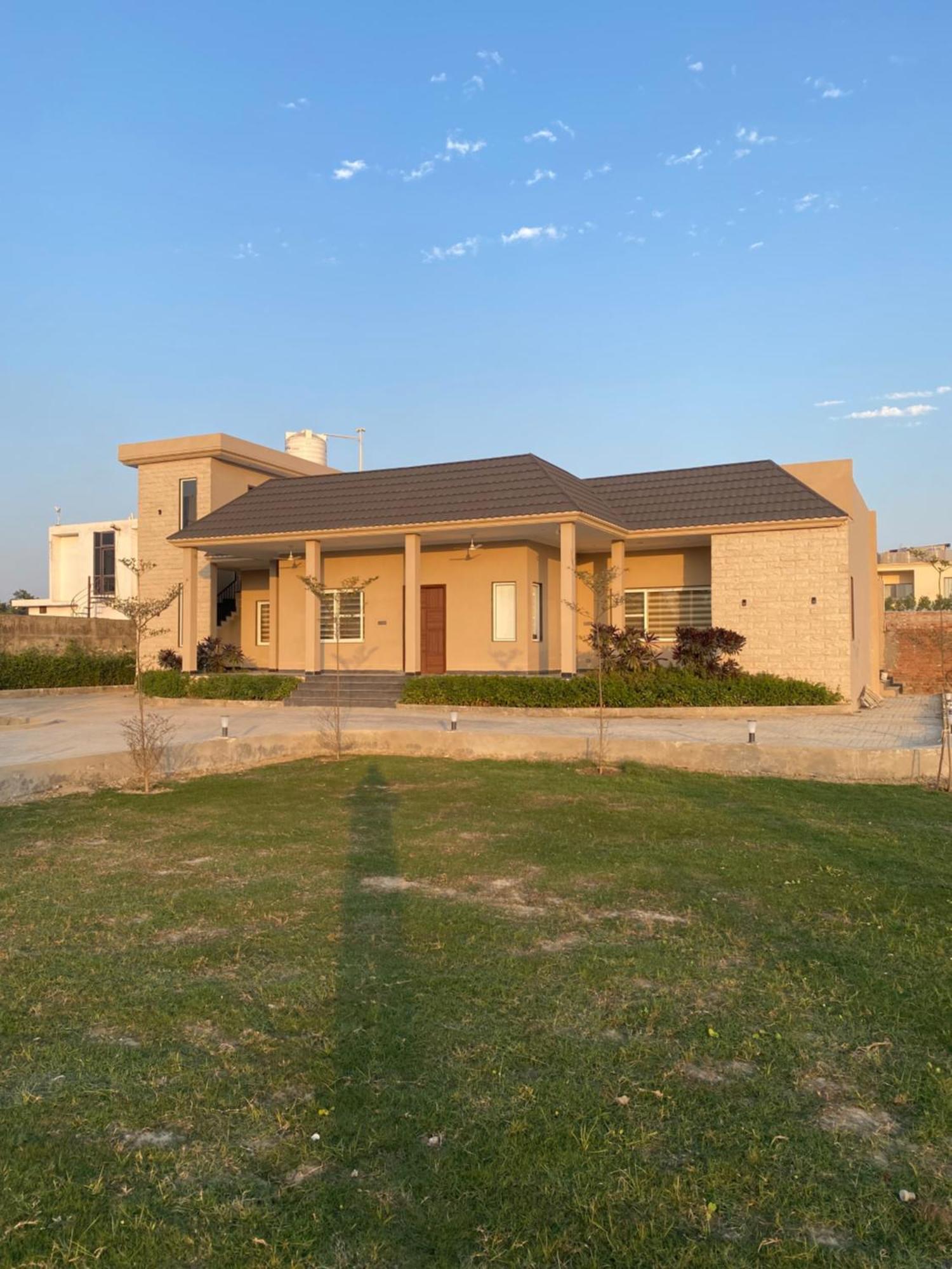 Haven Villa
