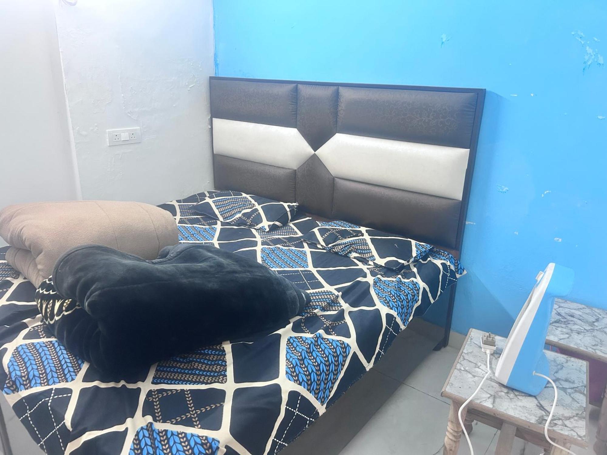Mannat And Pg Guest house Amritsar