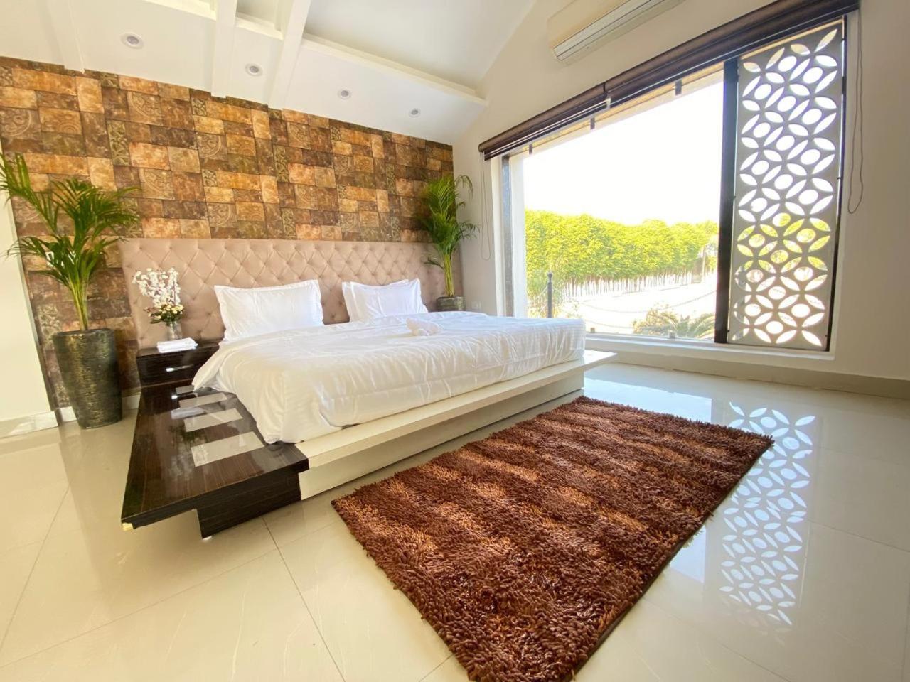 Elysium Farms - Amritsar