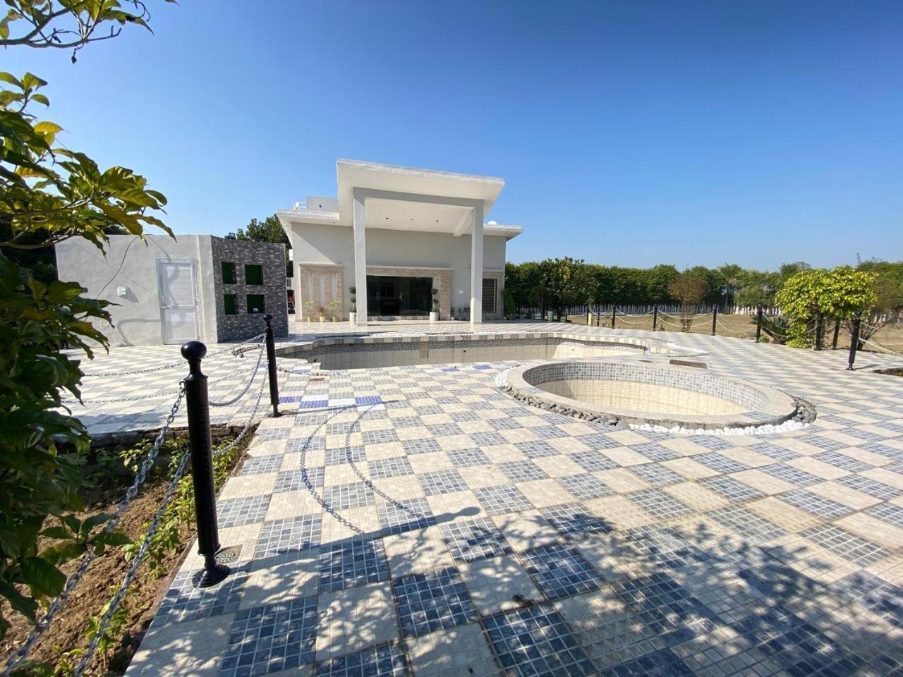 Elysium Farms - Amritsar