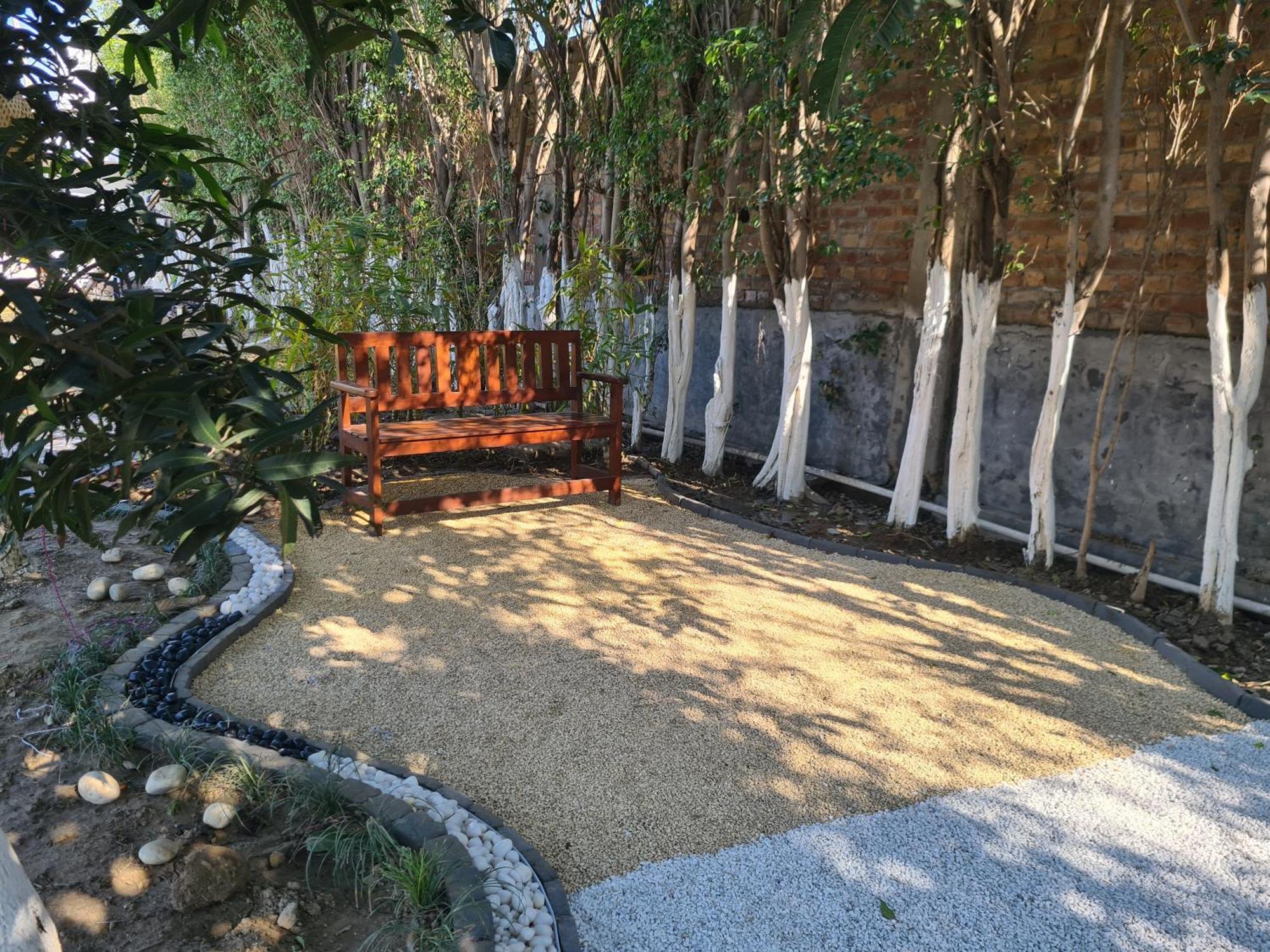 Campsite Elysium Farms - *