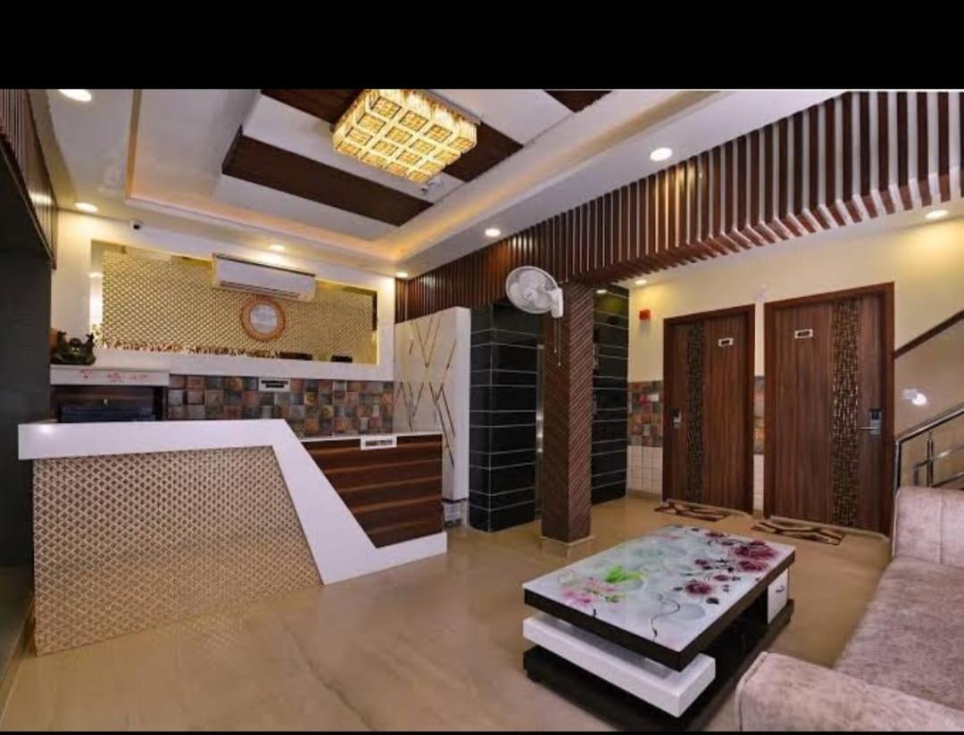 Hotel Yonit Amritsar