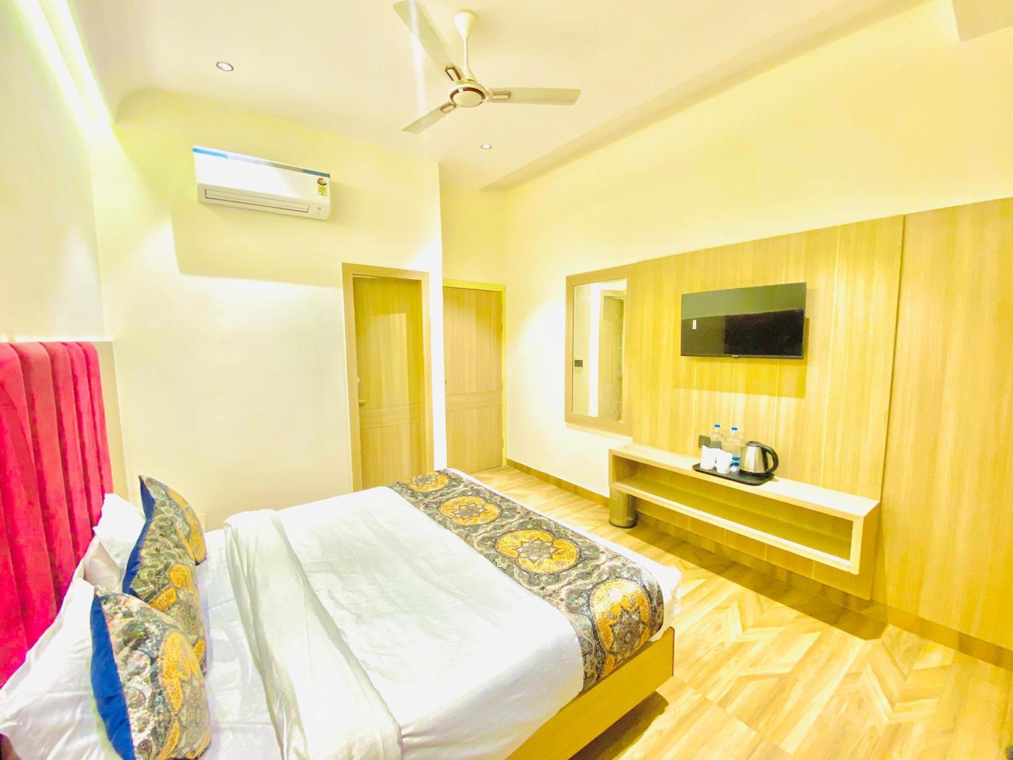 Park Plaza Near Golden Temple Hotel Amritsar