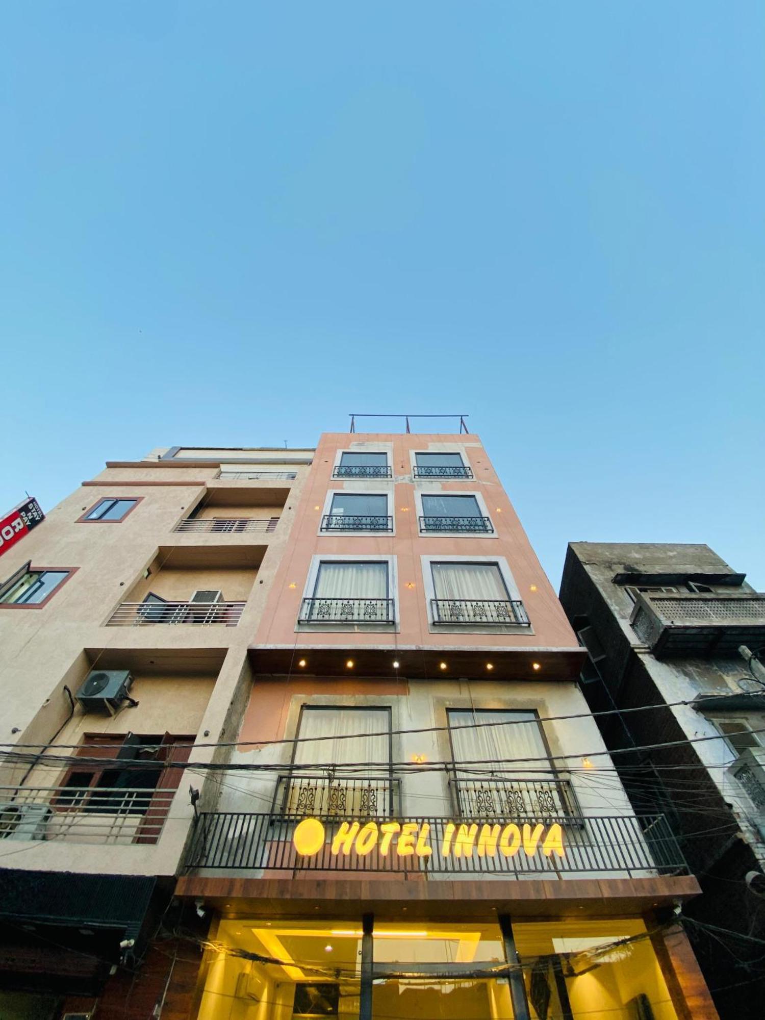 Park Plaza Near Golden Temple Hotel