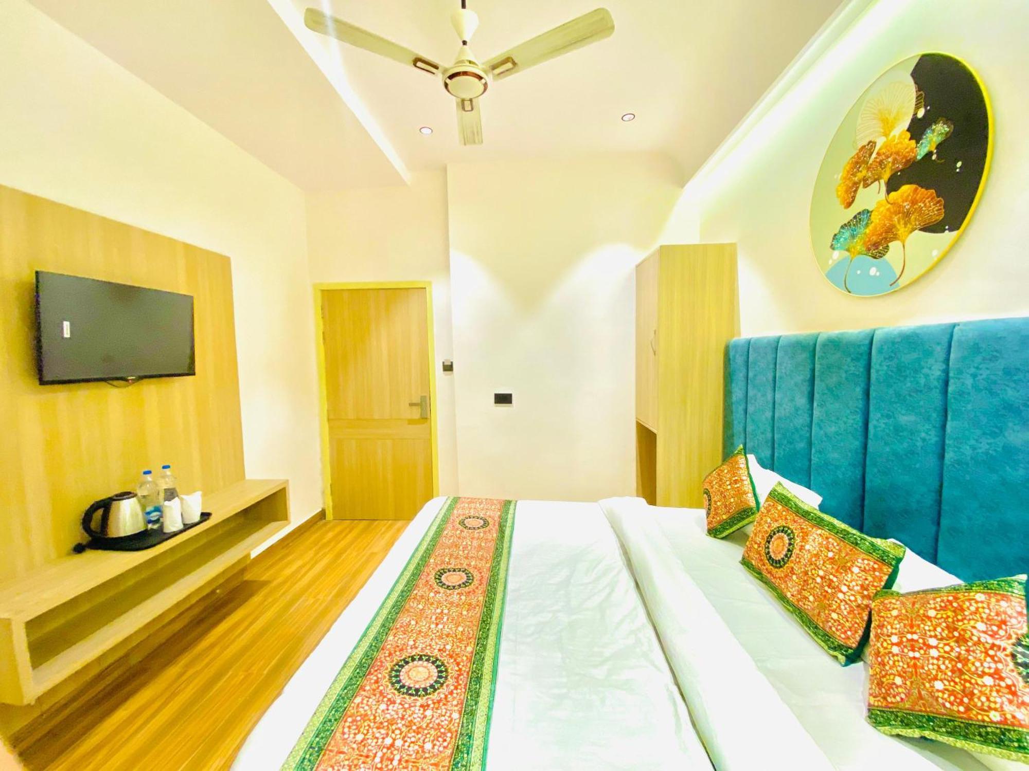 Park Plaza Near Golden Temple Hotel Amritsar