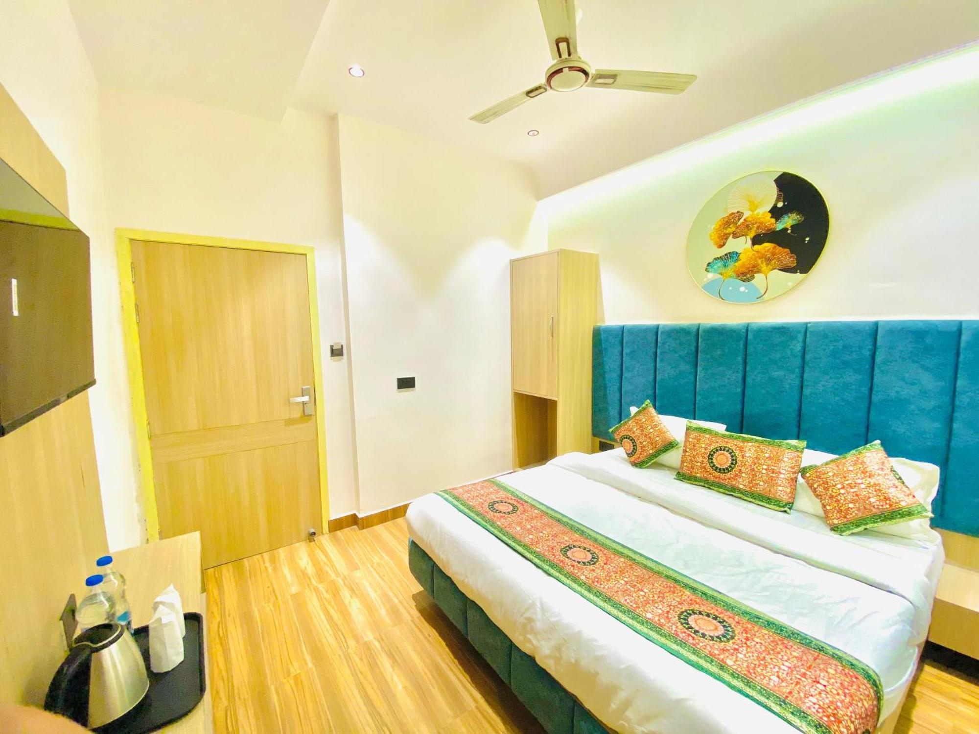 Park Plaza Near Golden Temple Amritsar