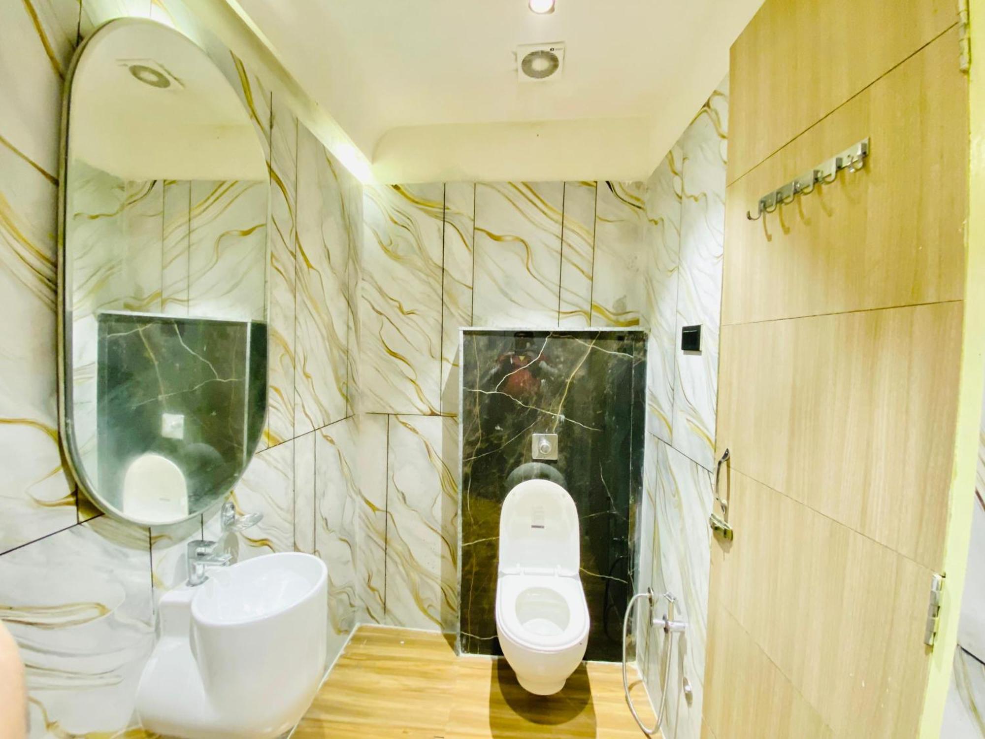 Park Plaza Near Golden Temple Hotel Amritsar