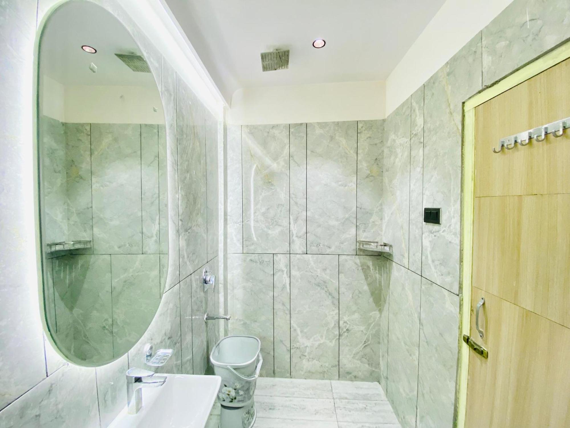 Hotel Park Plaza Near Golden Temple Amritsar