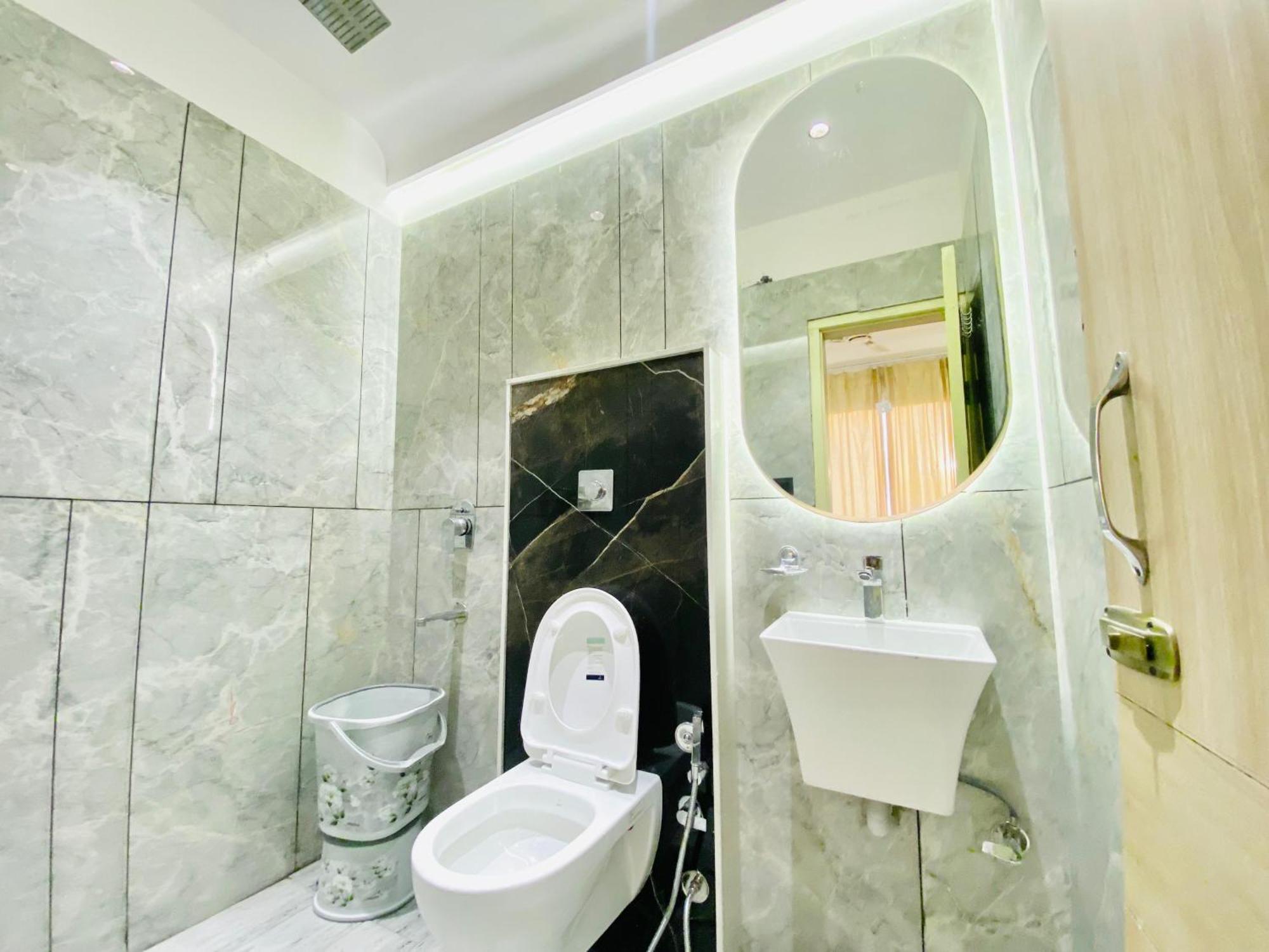 Park Plaza Near Golden Temple 3* Amritsar