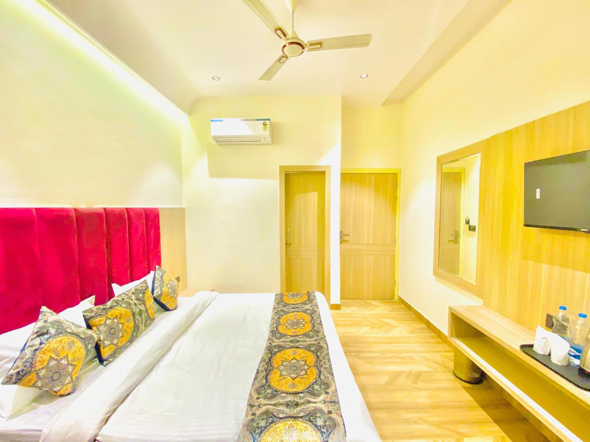 Park Plaza Near Golden Temple 3*