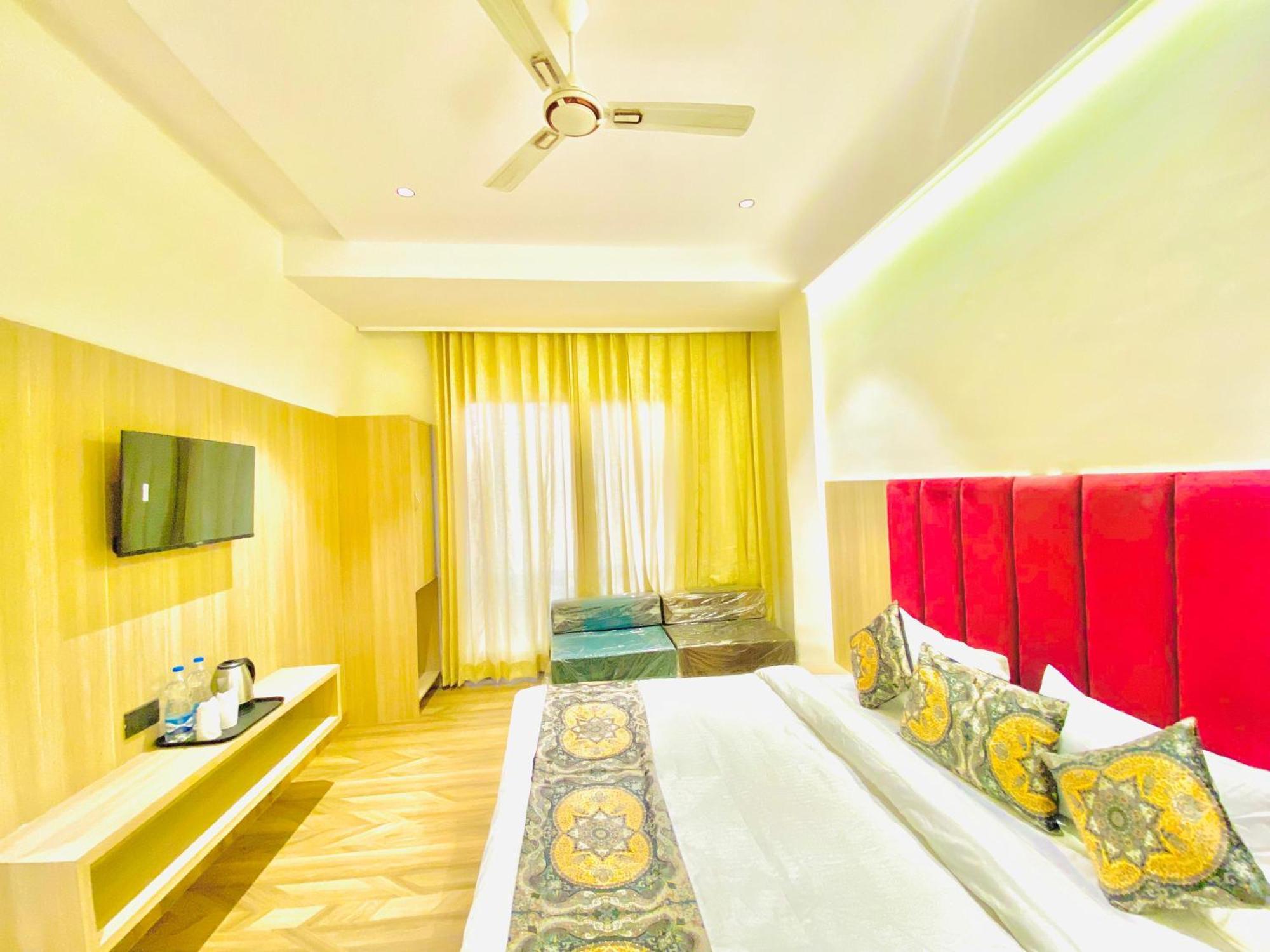 Park Plaza Near Golden Temple 3* Amritsar