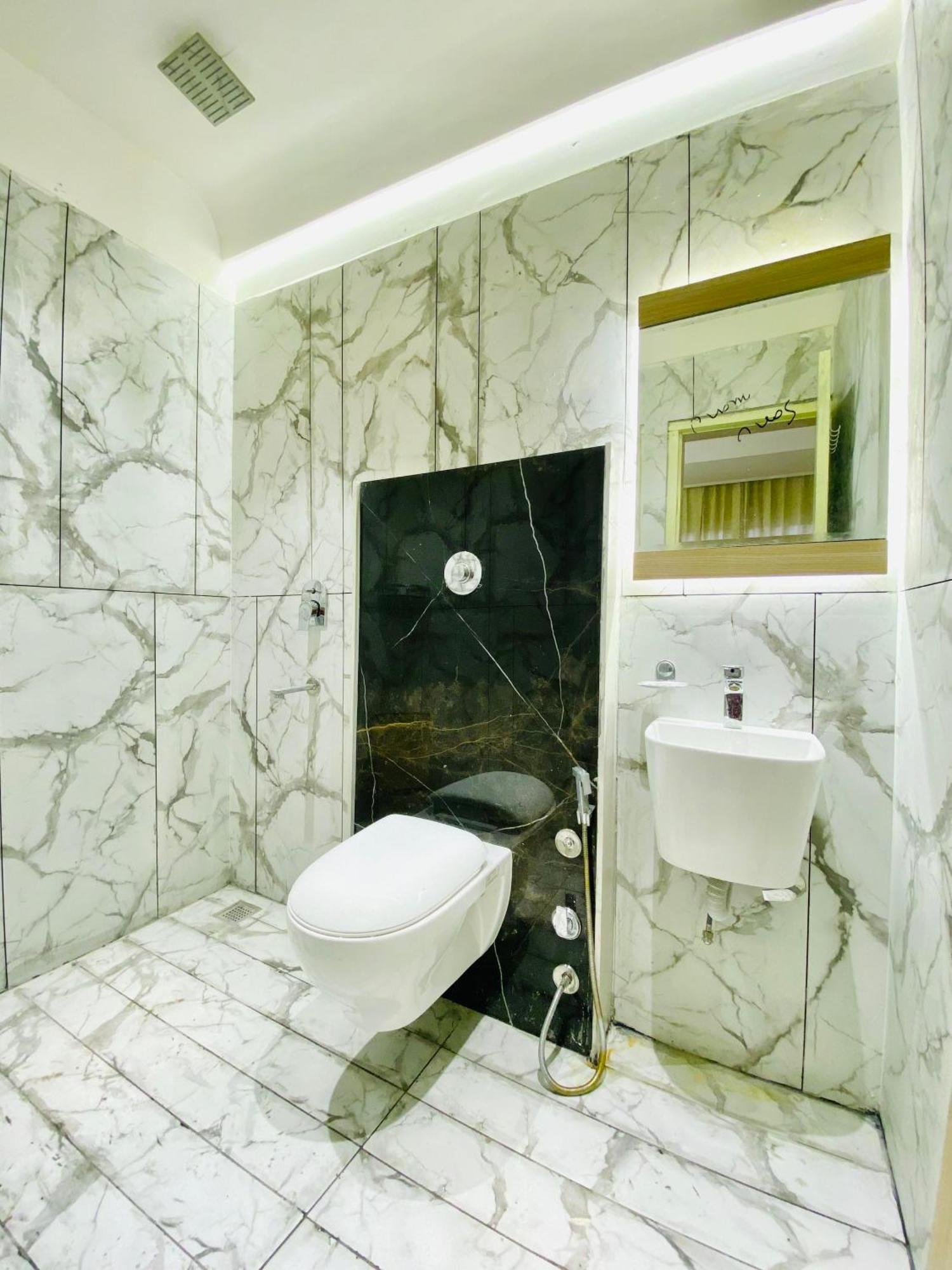 Hotel Park Plaza Near Golden Temple 3*