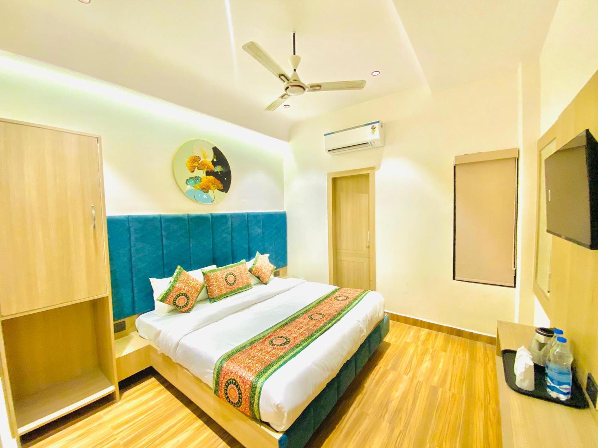 Hotel Park Plaza Near Golden Temple 3*