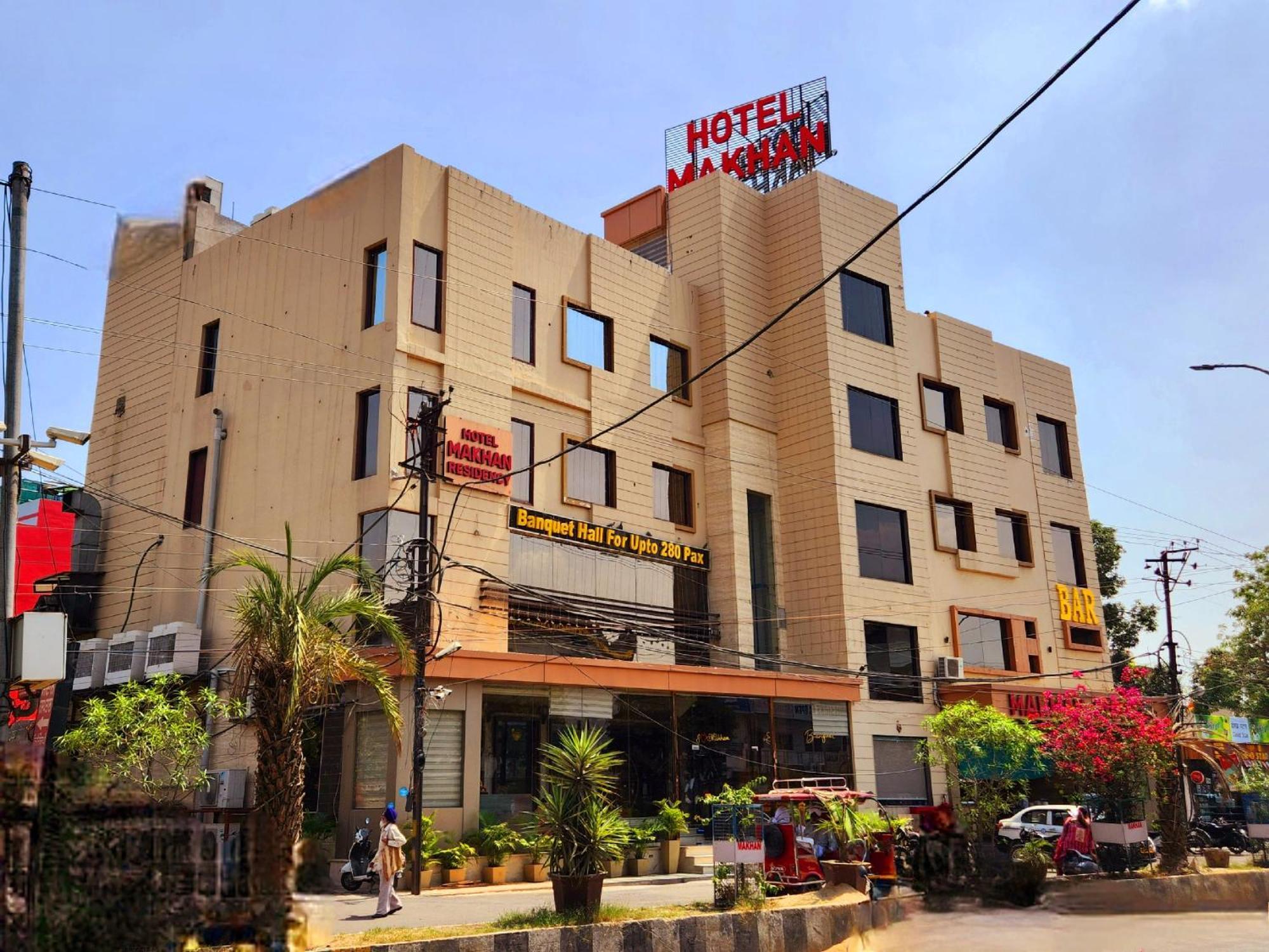Makhan Residency Amritsar