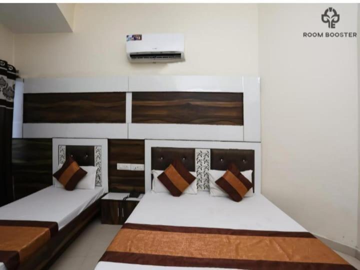 Sehmi's Rest Hotel Amritsar
