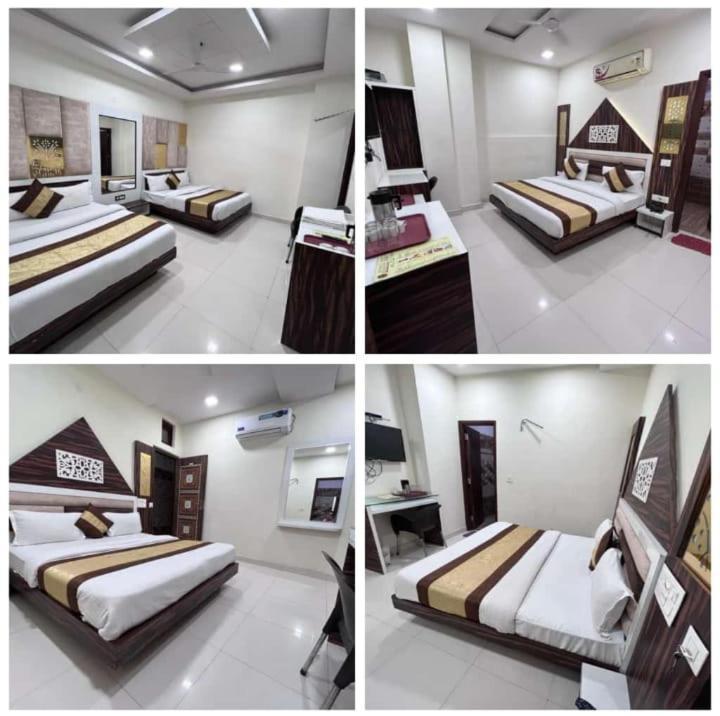 Sehmi's Rest Amritsar