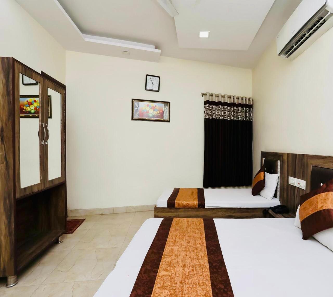 Sehmi's Rest 3* Amritsar