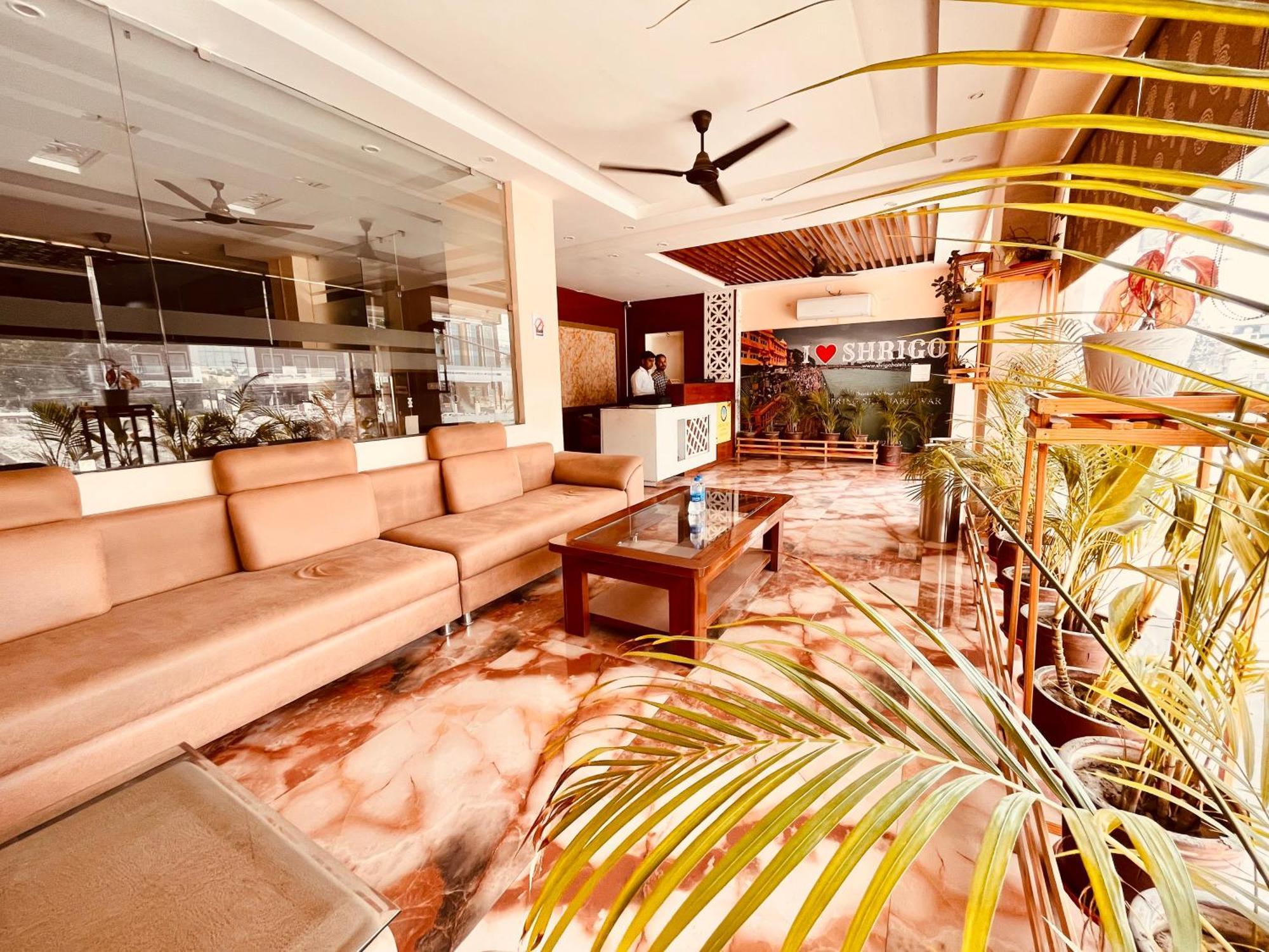 Golden Temple View By La Casa, #top Rated #most Awarded #swimming Pool #prime Location #luxury #parking #rooftop Cafe 4*