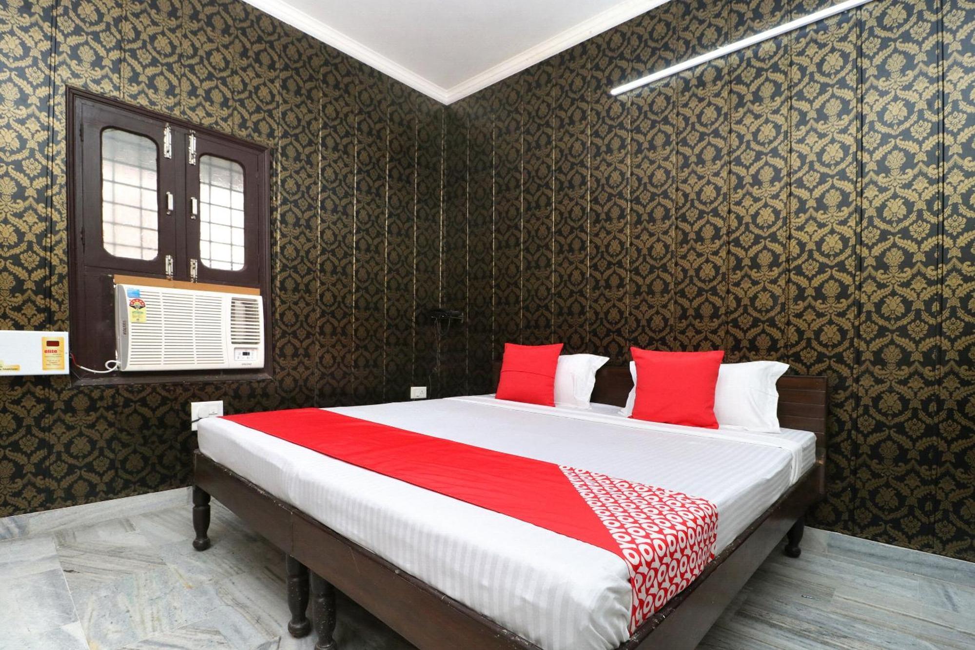 Hotel O Mall Residency