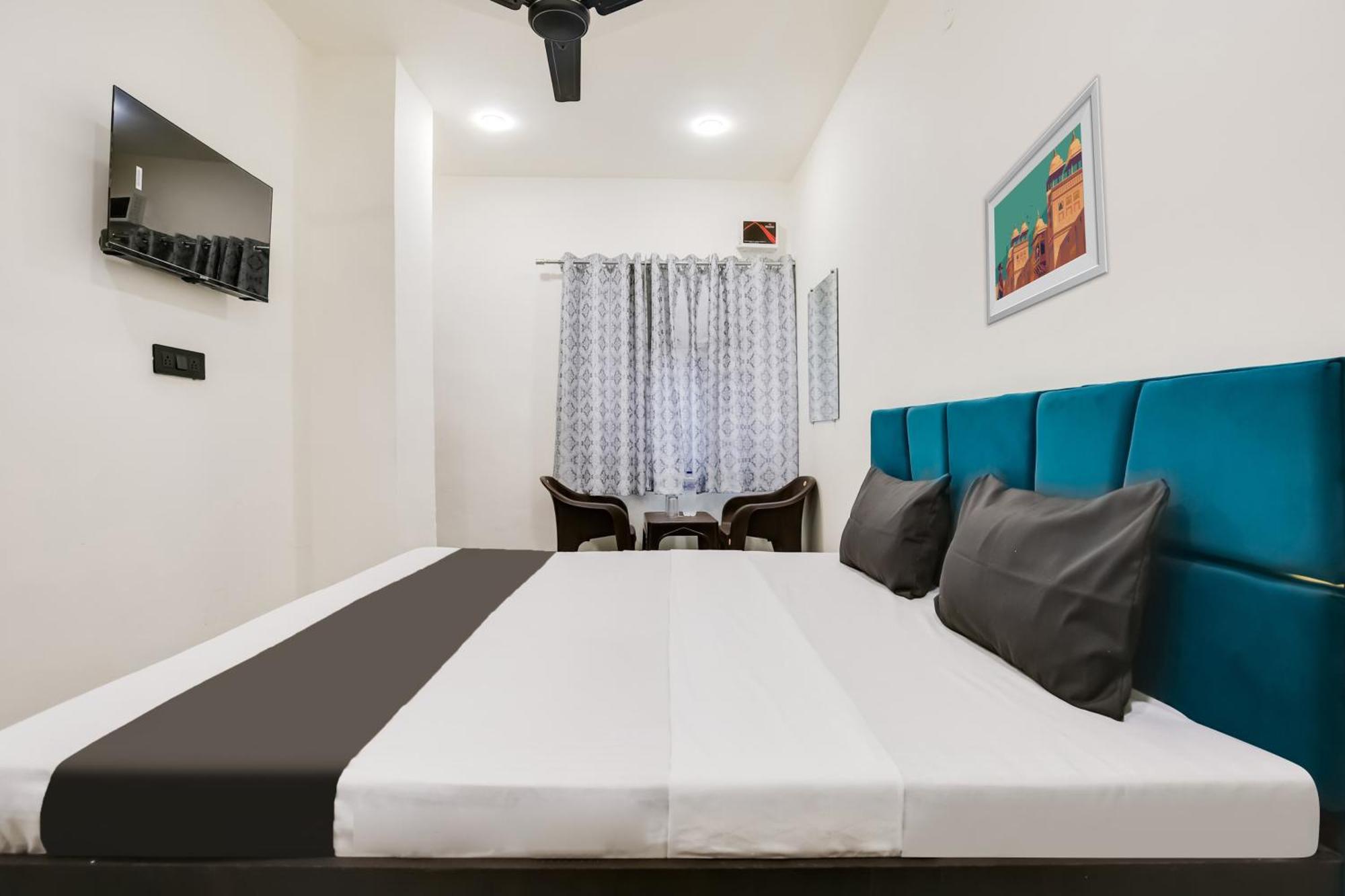 Hotel O Hg Residency Amritsar