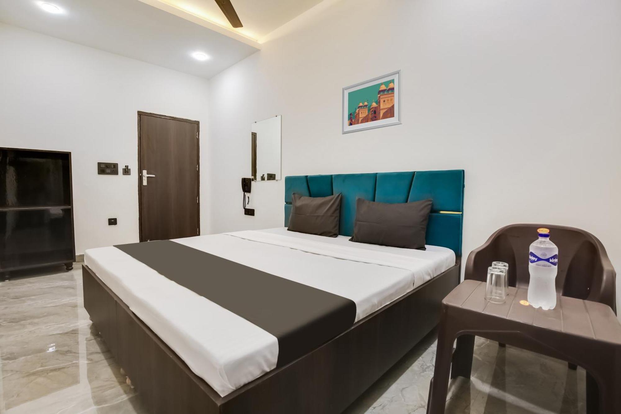Hotel O Hg Residency