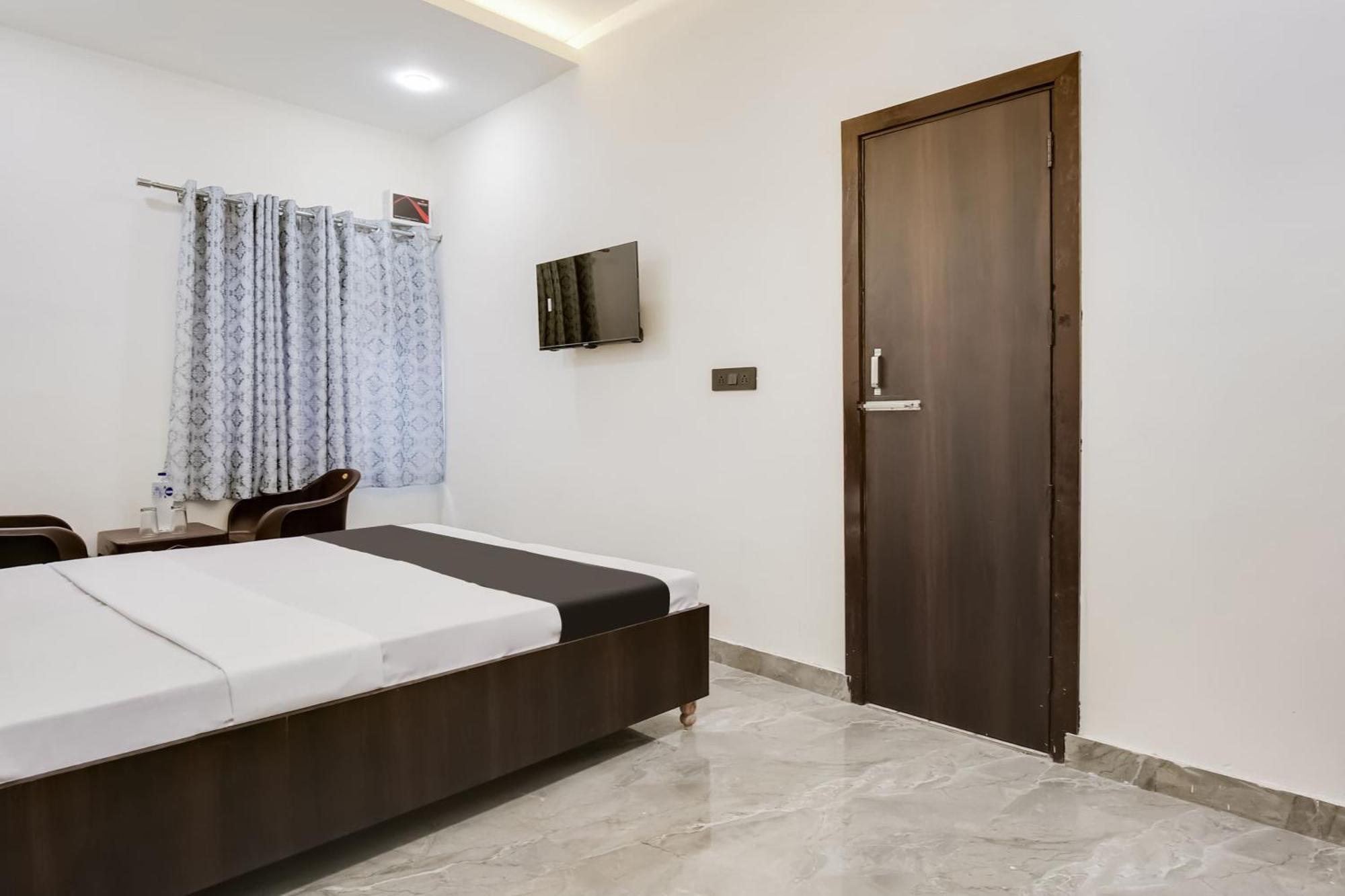 O Hg Residency 4*