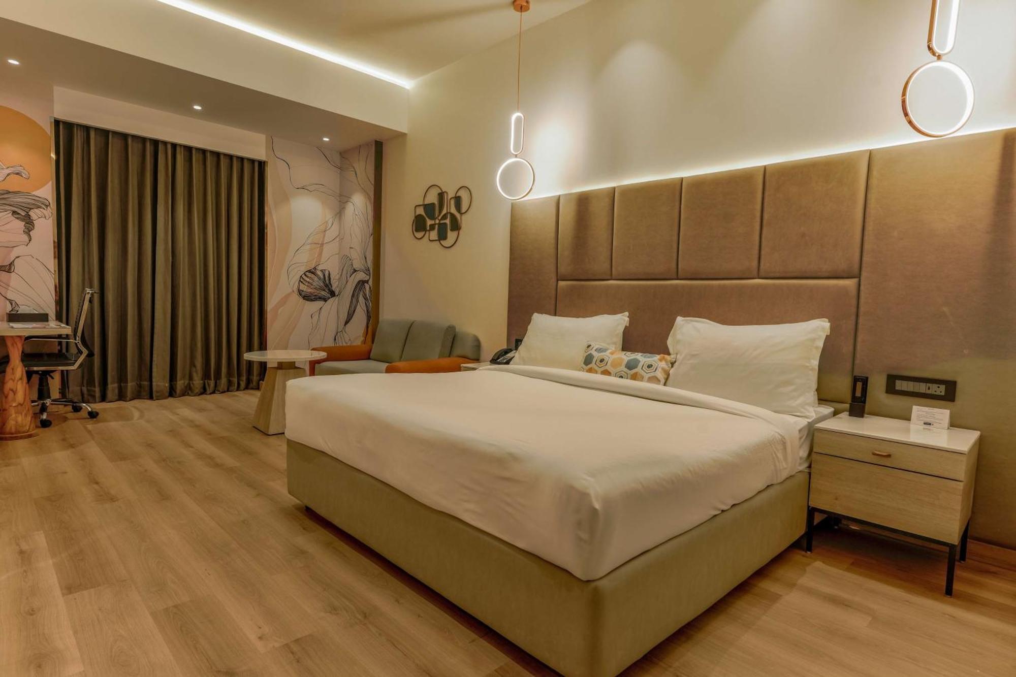 Western Ah1 Hotel
