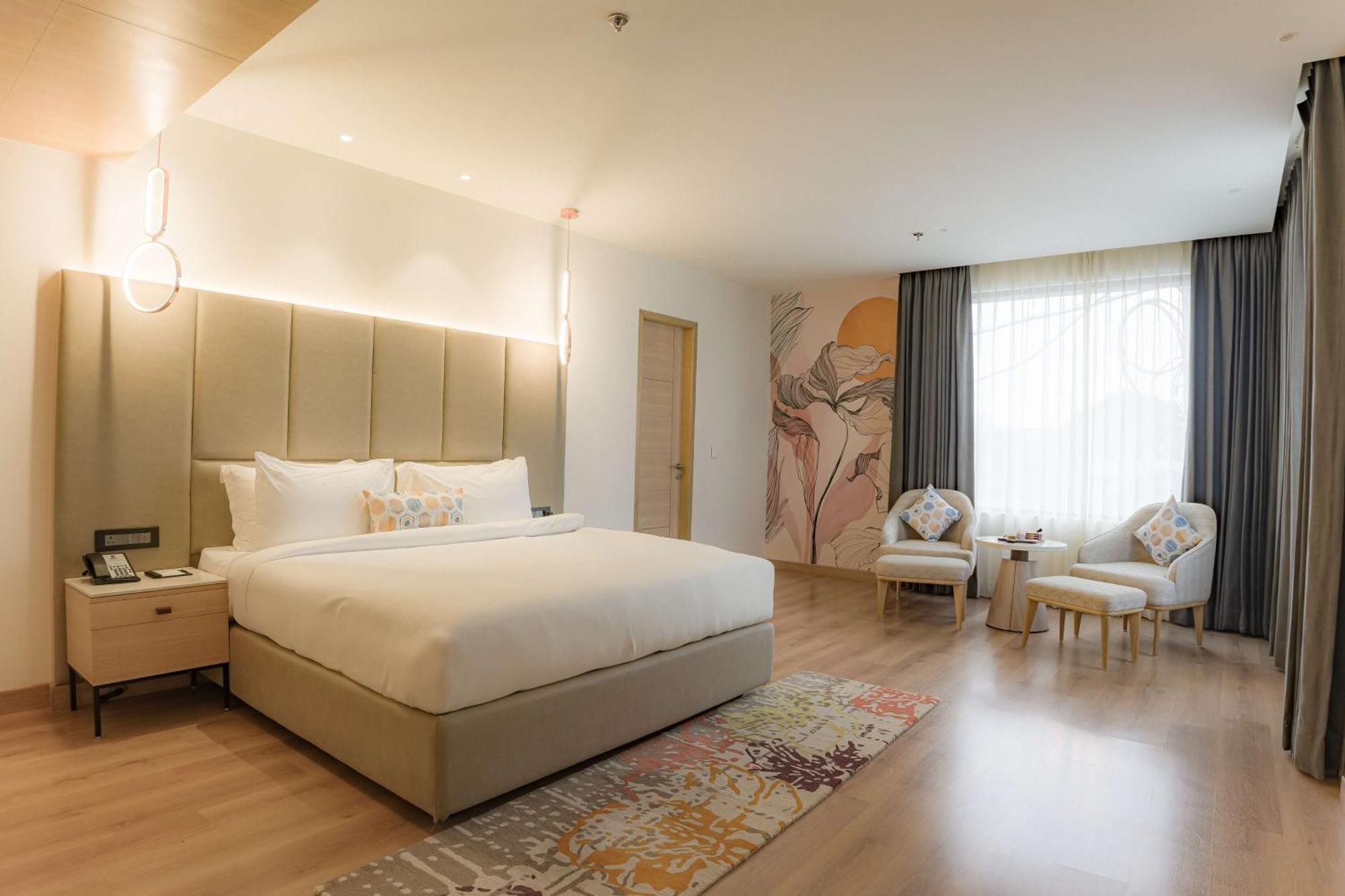 Western Ah1 Hotel