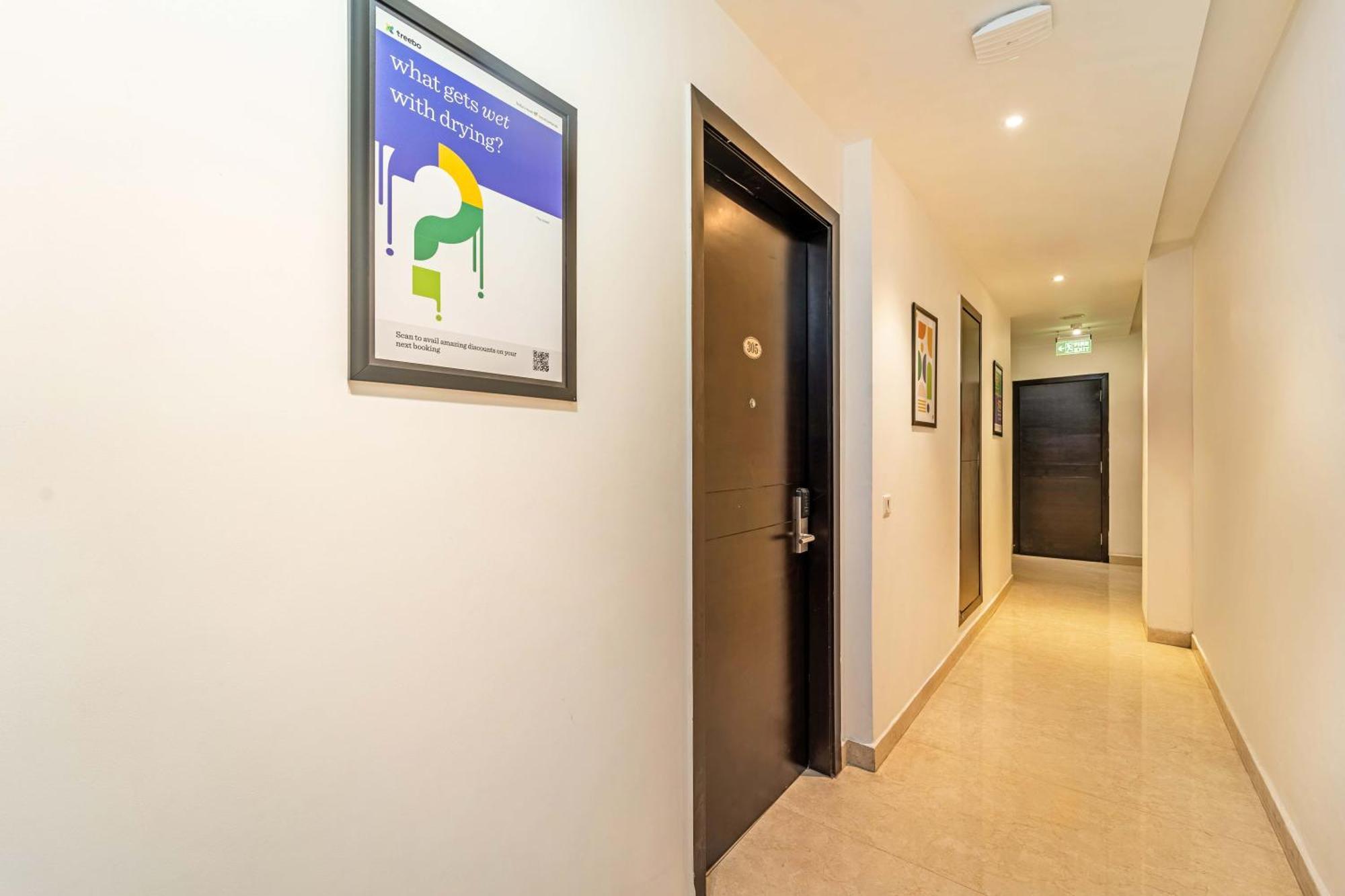 Hotel Treebo Premium The Mustard Inn, Lawrence Road Amritsar