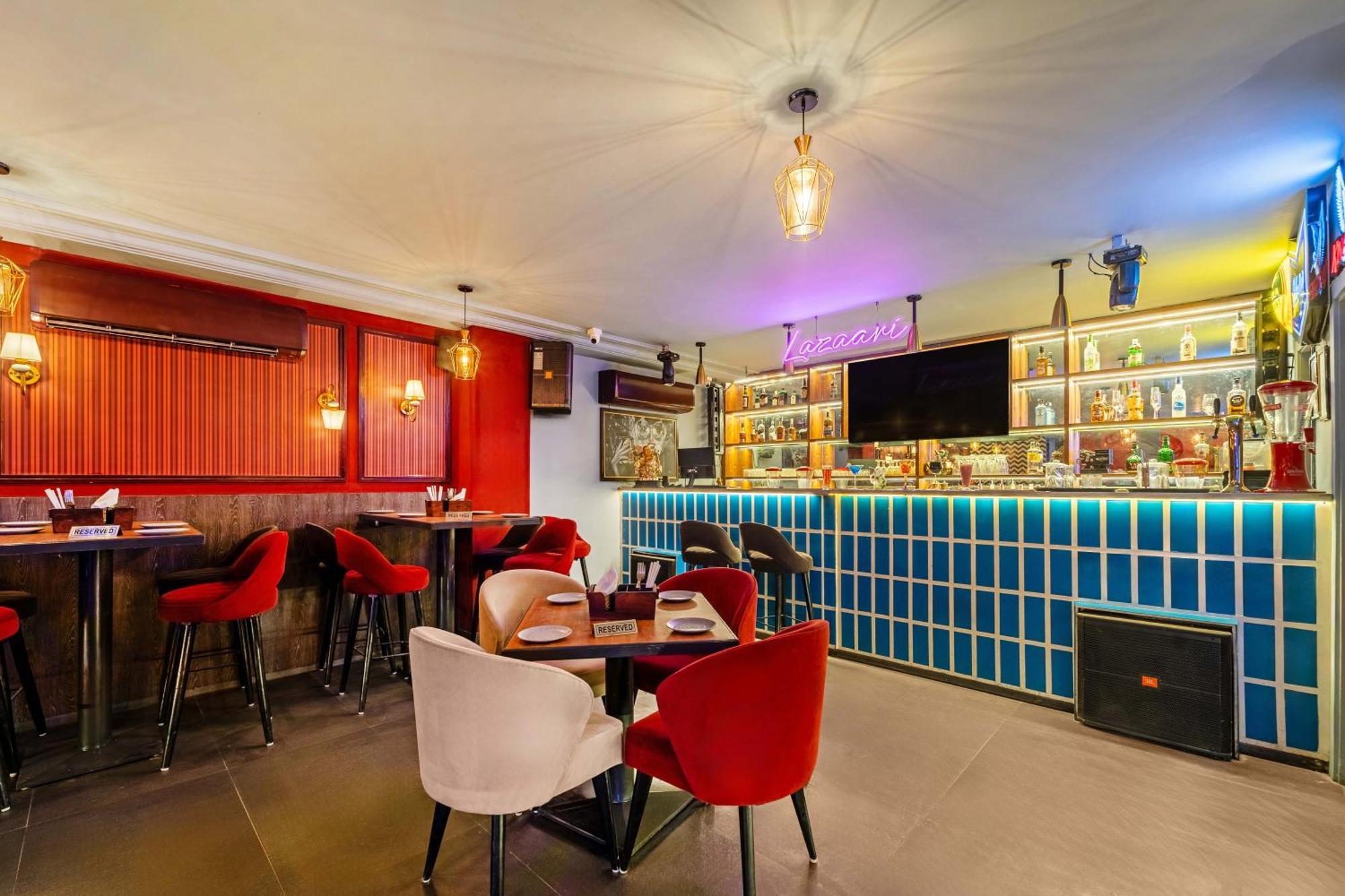 Treebo Premium The Mustard Inn, Lawrence Road 4* Amritsar