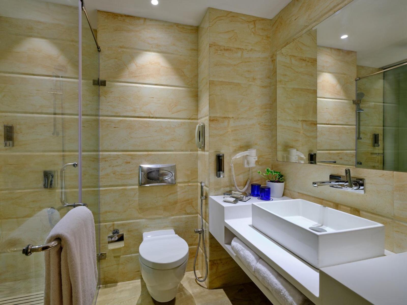 Fortune Heritage Walk - Member Itc Hotels' Group 3*