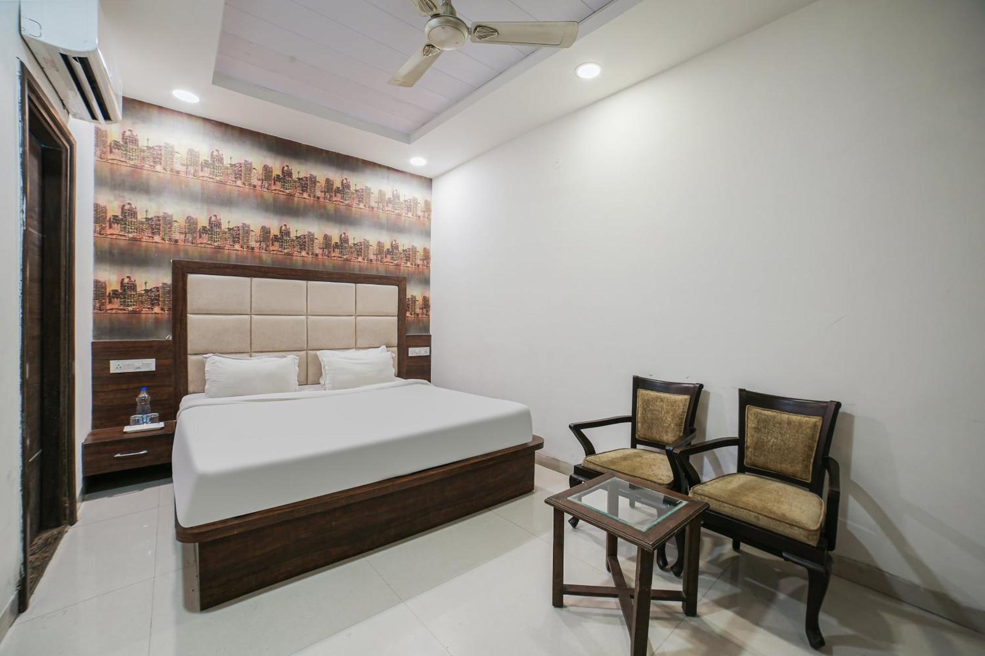 Hotel Super Townhouse Hollywood Heights Amritsar