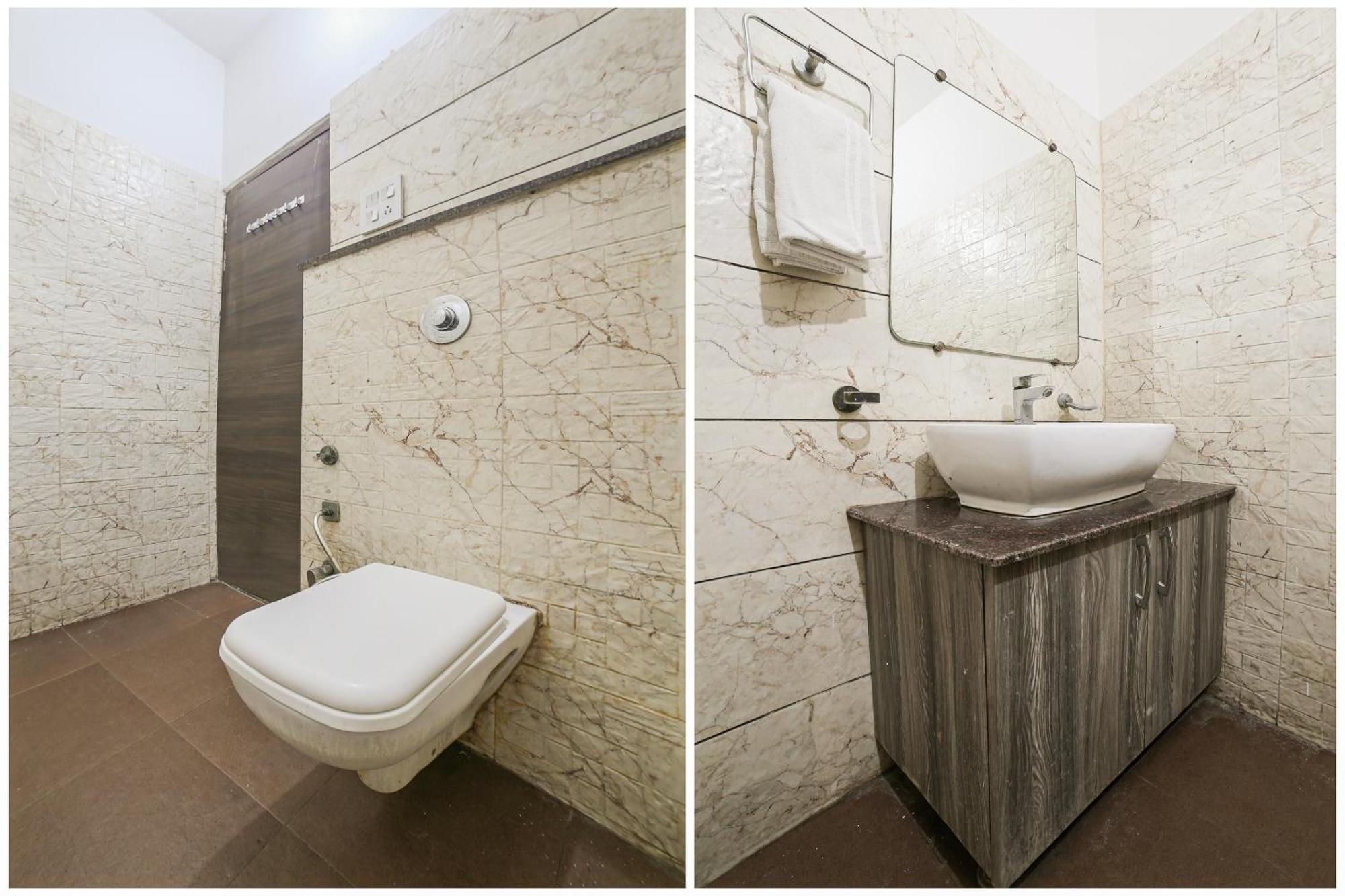 Super Townhouse Hollywood Heights Hotel Amritsar