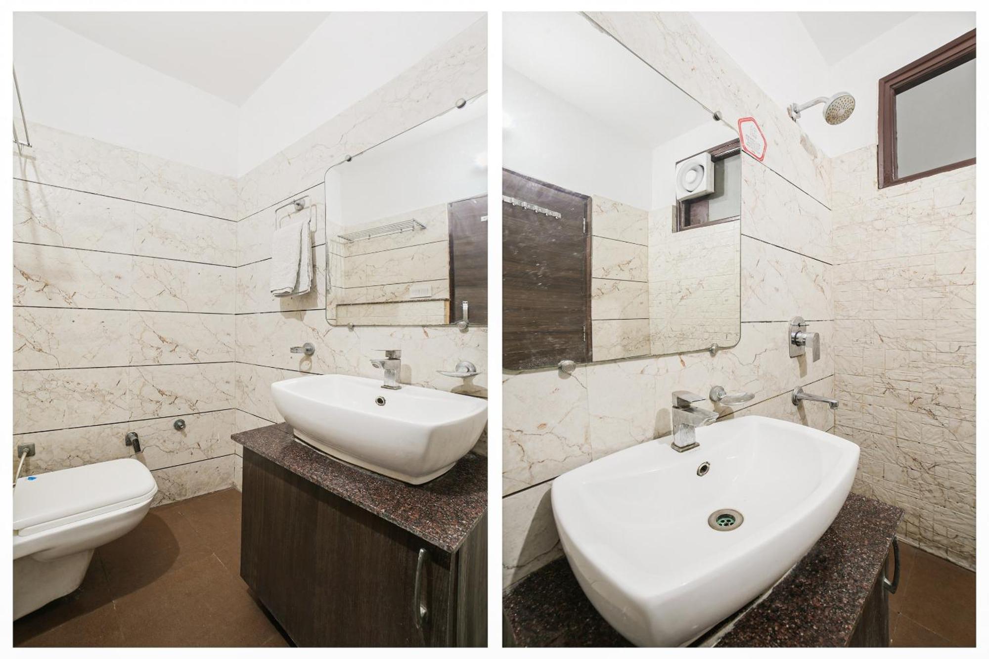 Super Townhouse Hollywood Heights 4* Amritsar