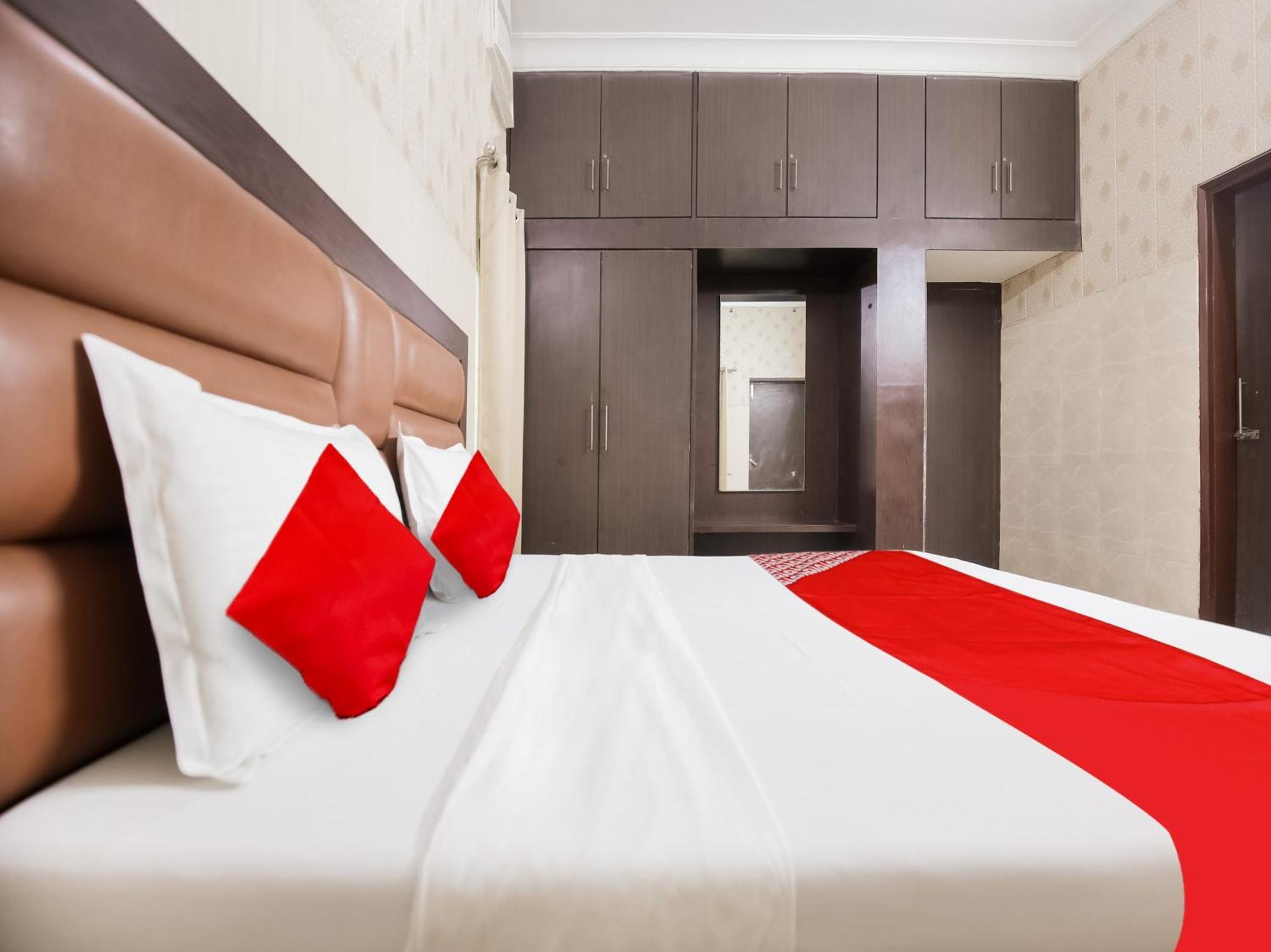 Hotel O Behl Ashiana