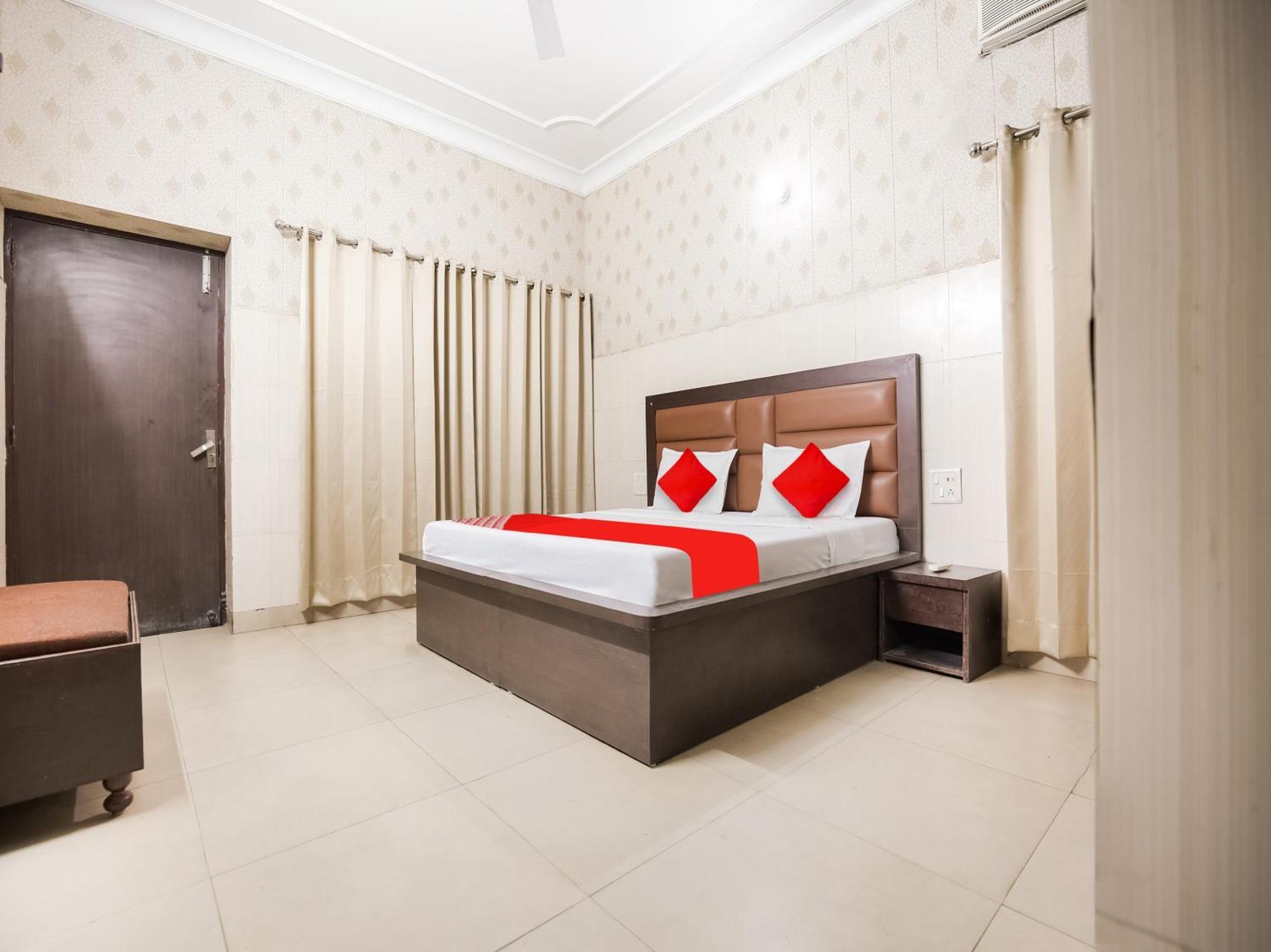 Hotel O Behl Ashiana