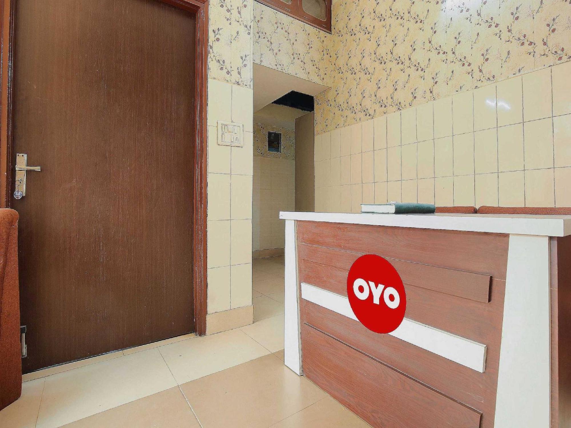 O Behl Ashiana Hotel 4*