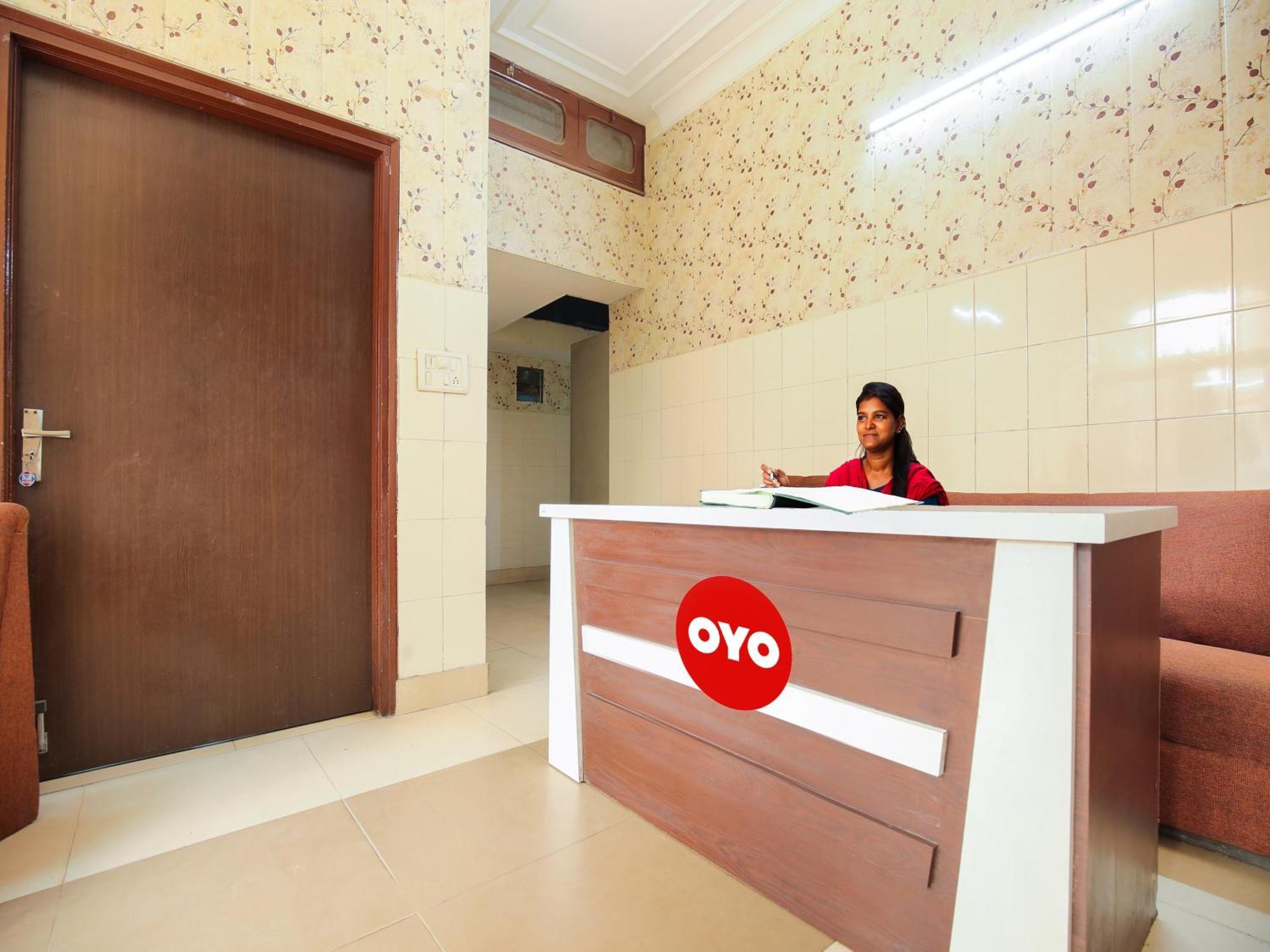 O Behl Ashiana Hotel Amritsar