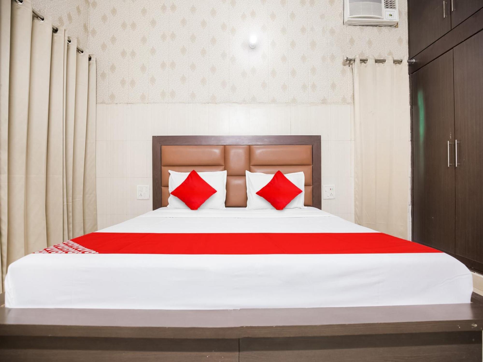 Hotel O Behl Ashiana