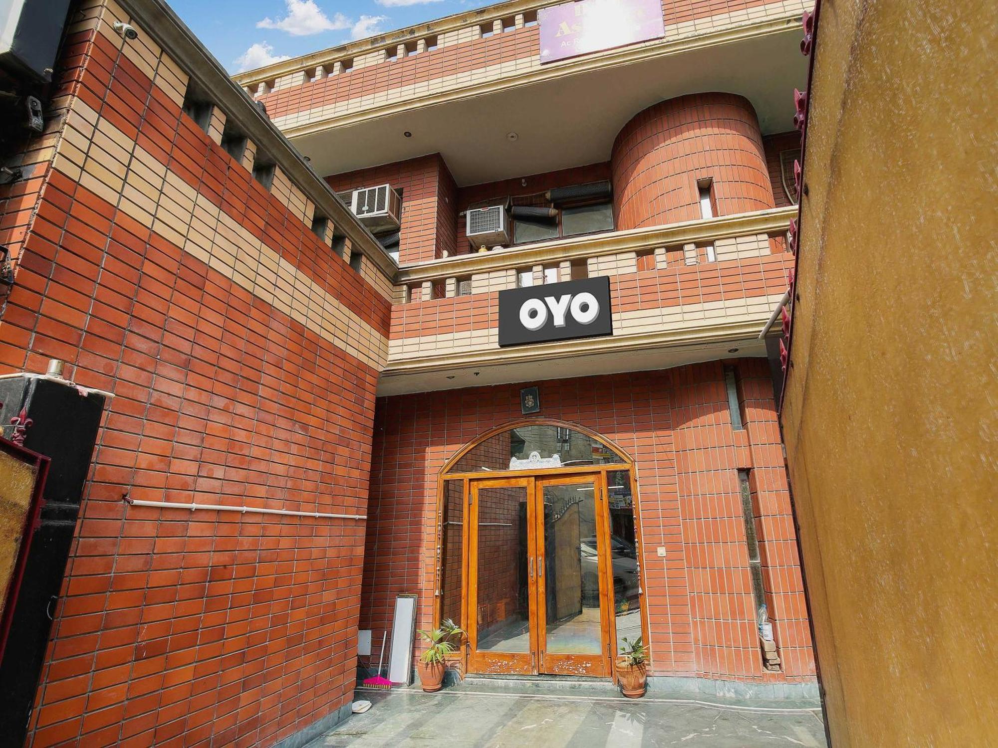Hotel O Behl Ashiana