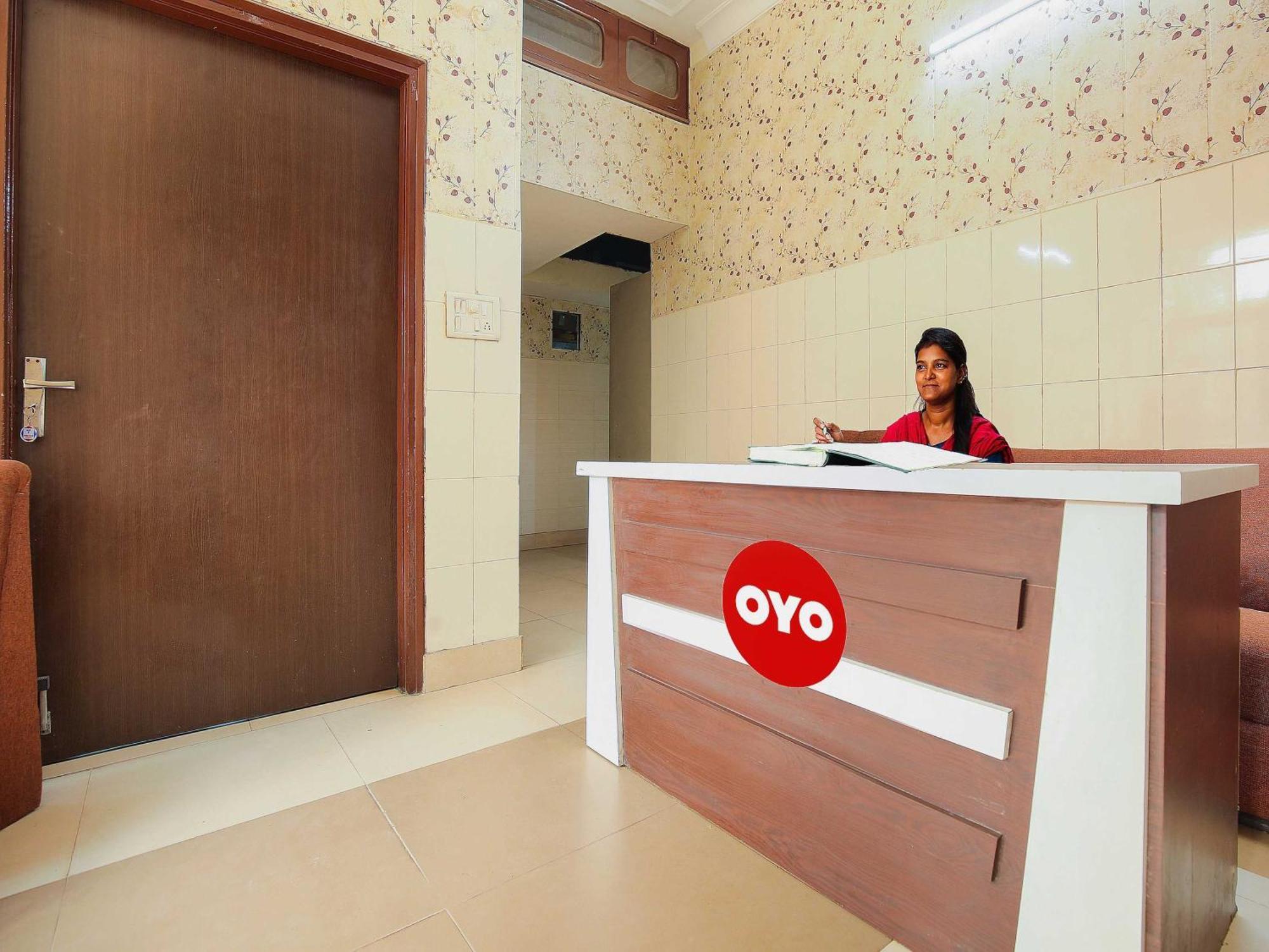O Behl Ashiana Hotel 4*